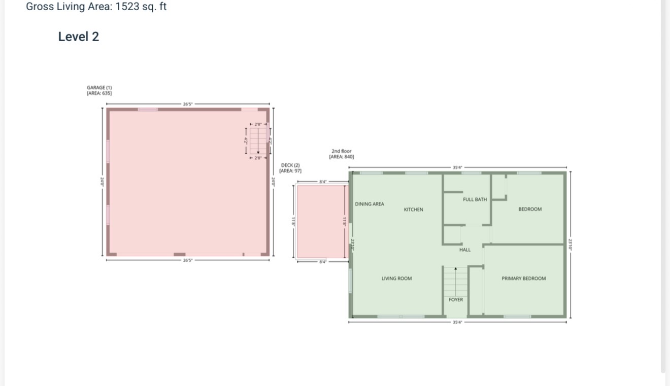 30 Meadow Brook Drive