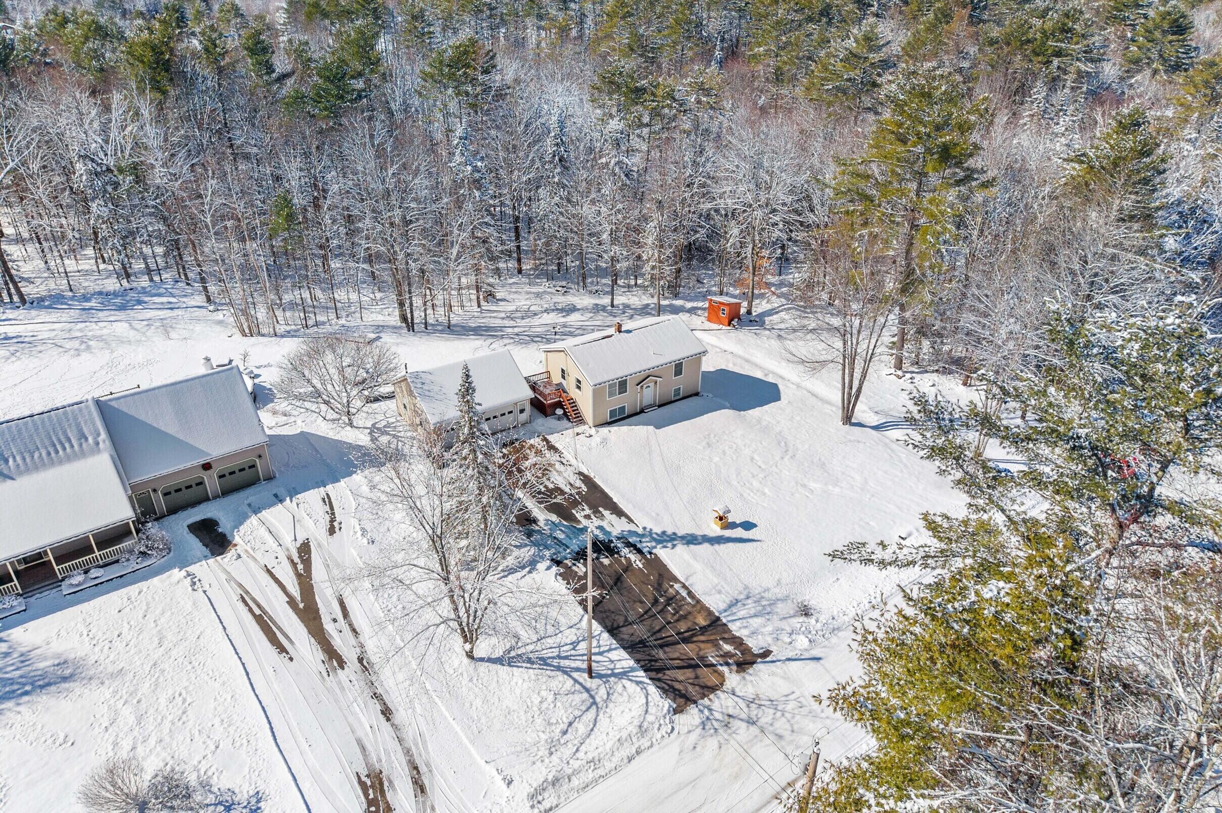 30 Meadow Brook Drive