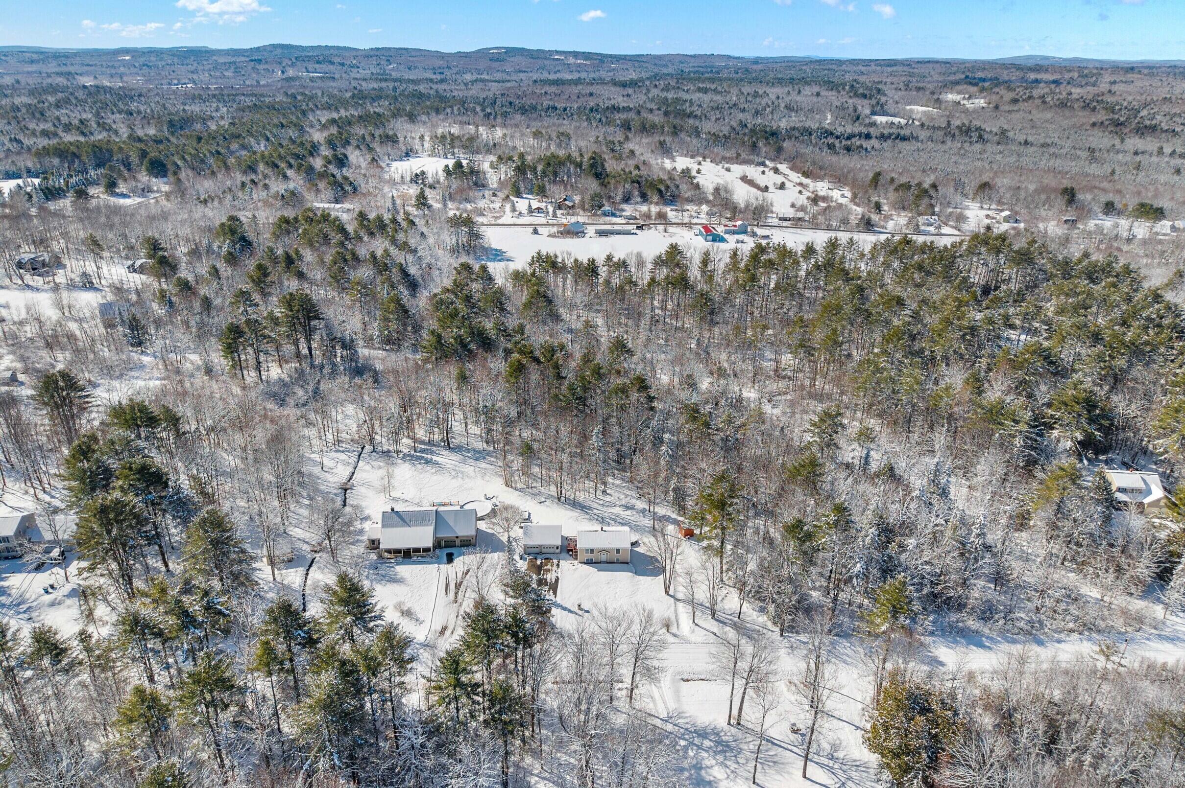 30 Meadow Brook Drive