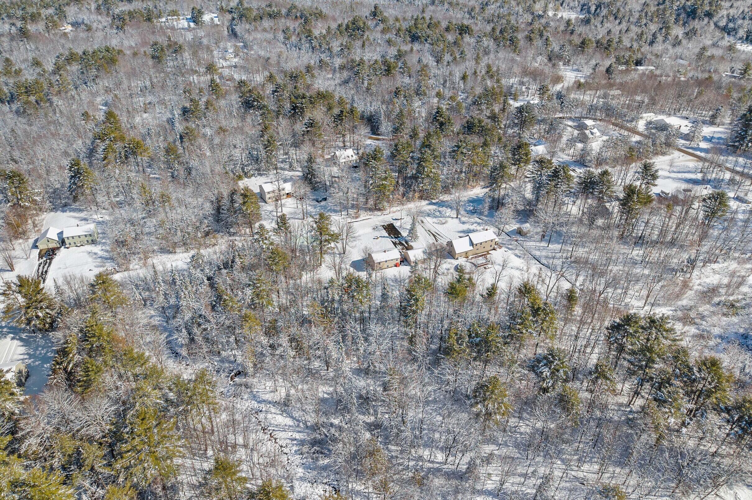 30 Meadow Brook Drive