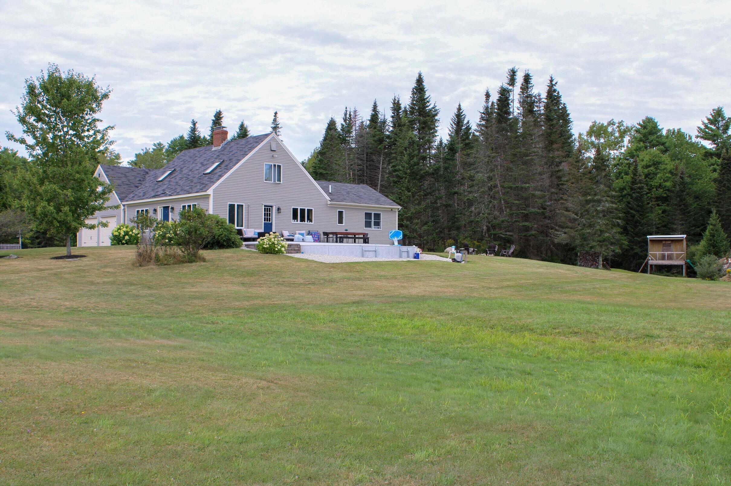 353 Mountfort Road