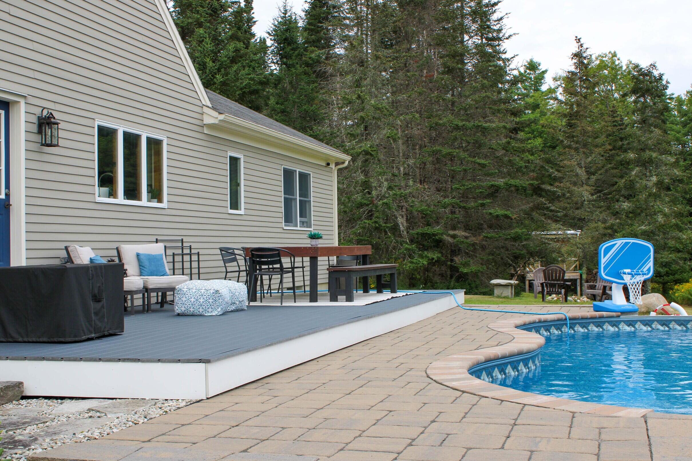 353 Mountfort Road