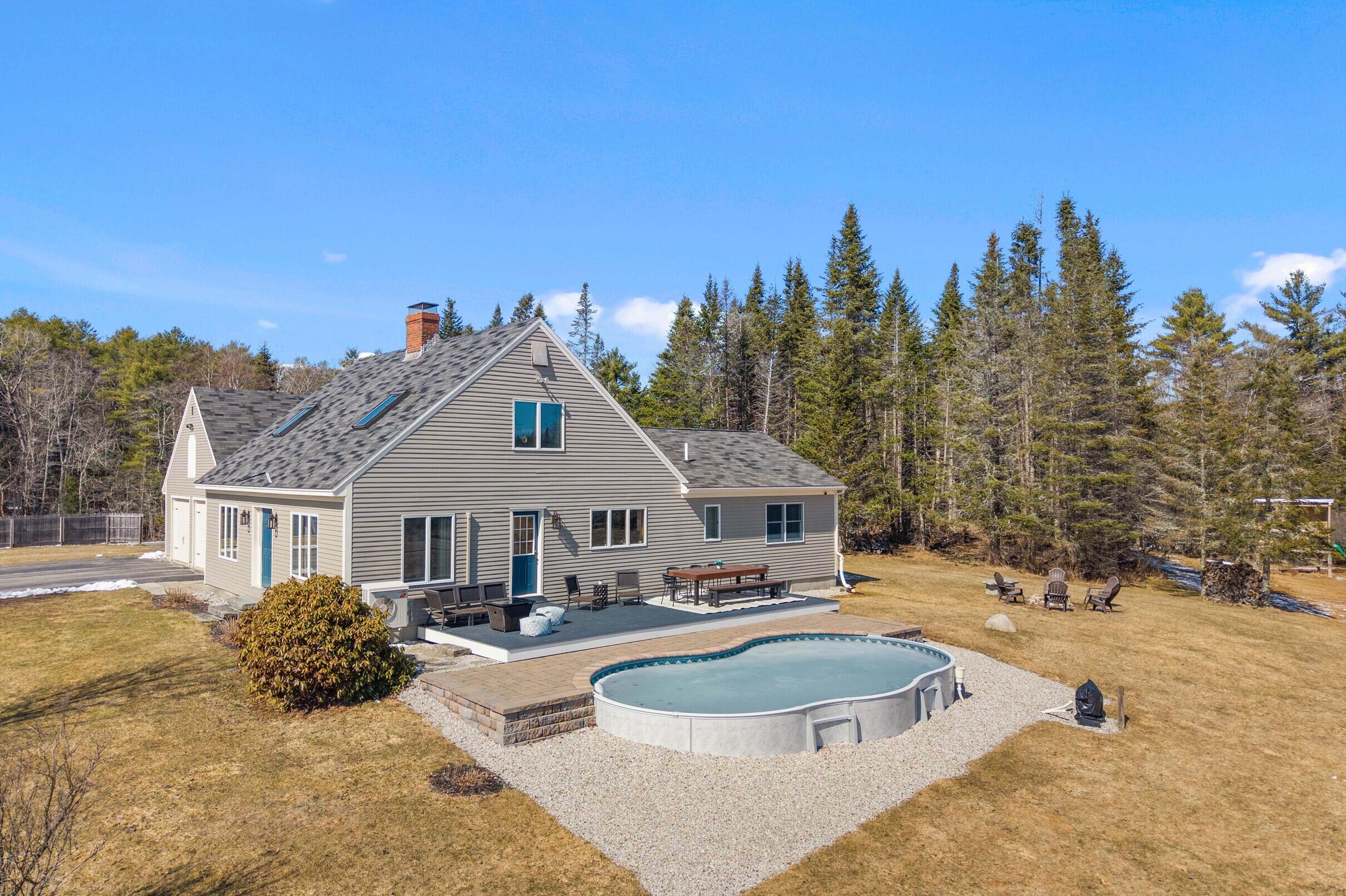 353 Mountfort Road