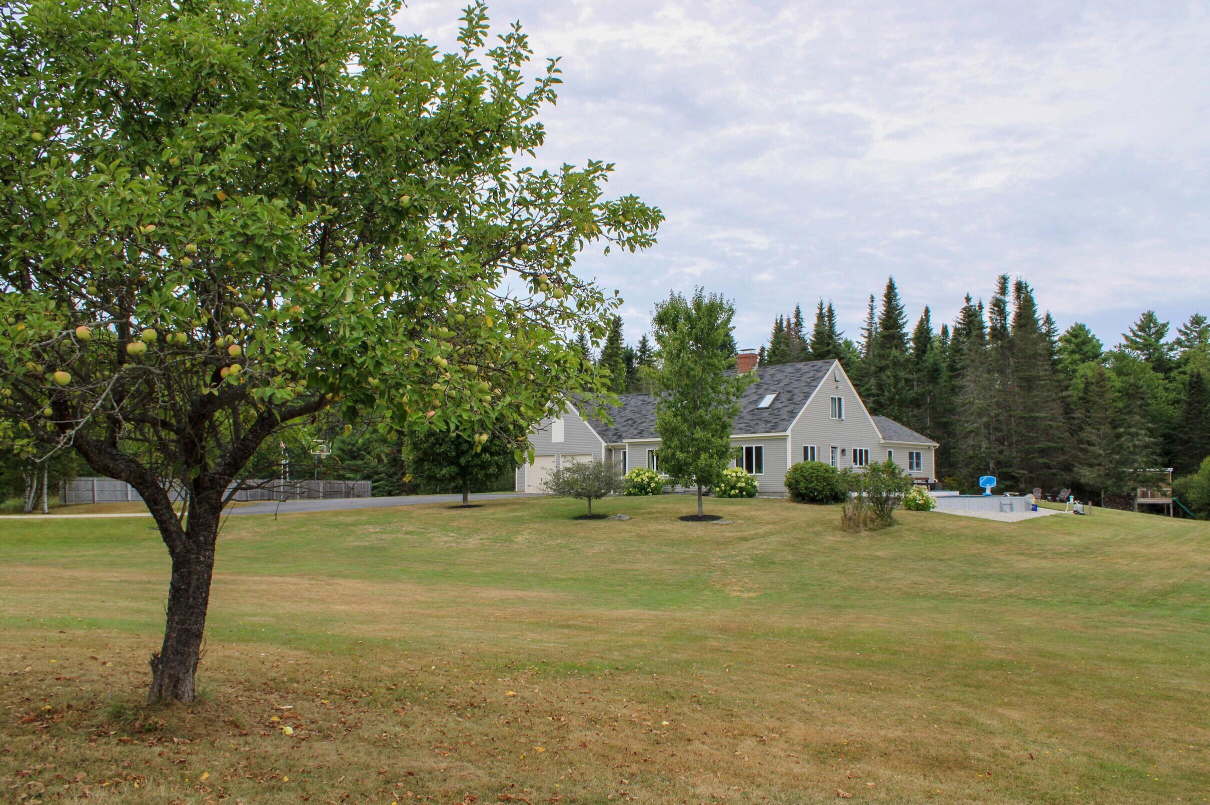353 Mountfort Road