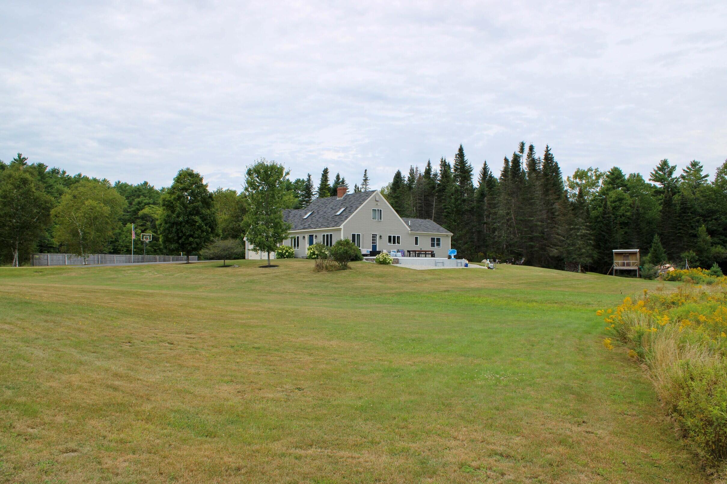 353 Mountfort Road