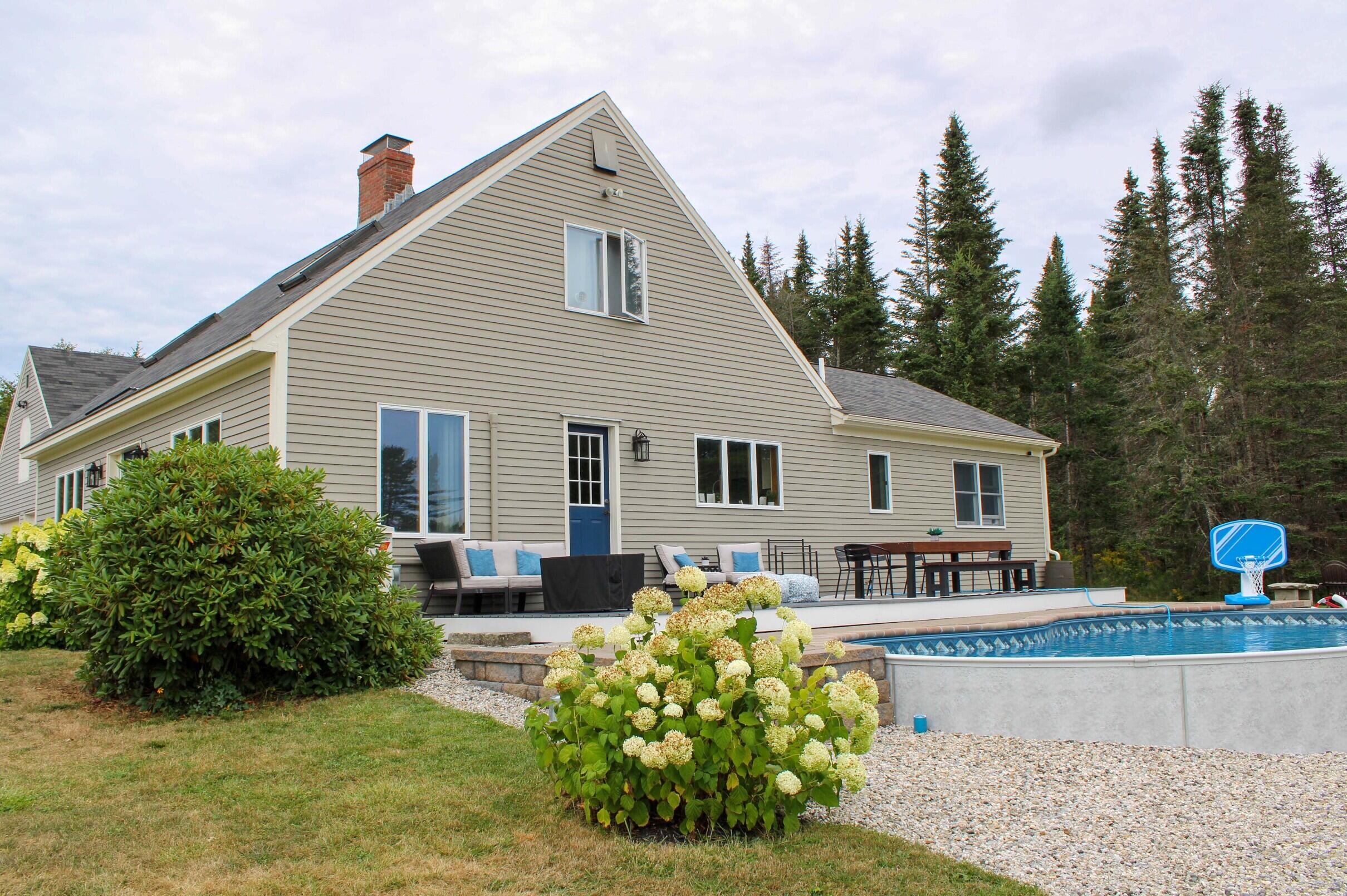 353 Mountfort Road