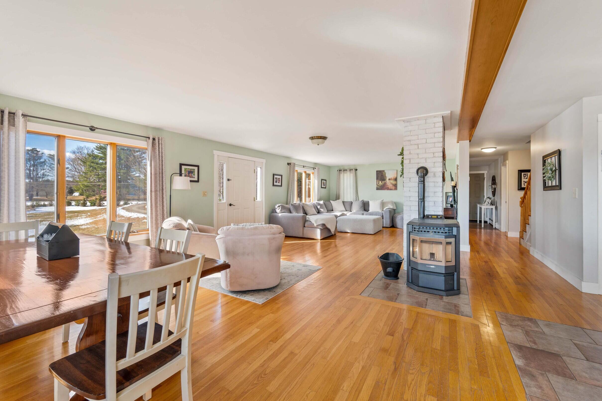 353 Mountfort Road