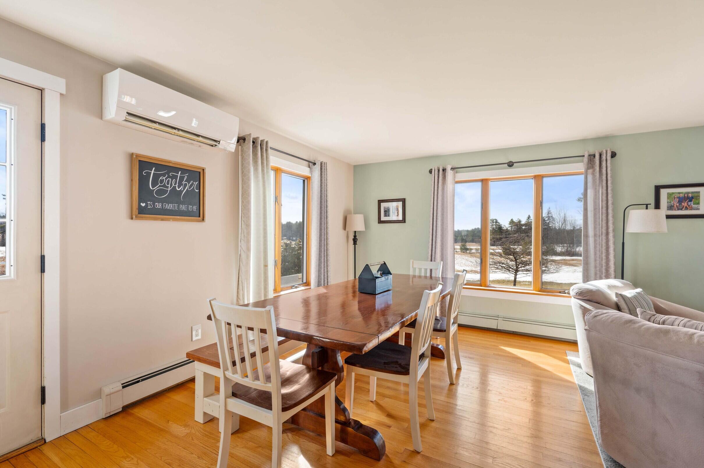 353 Mountfort Road