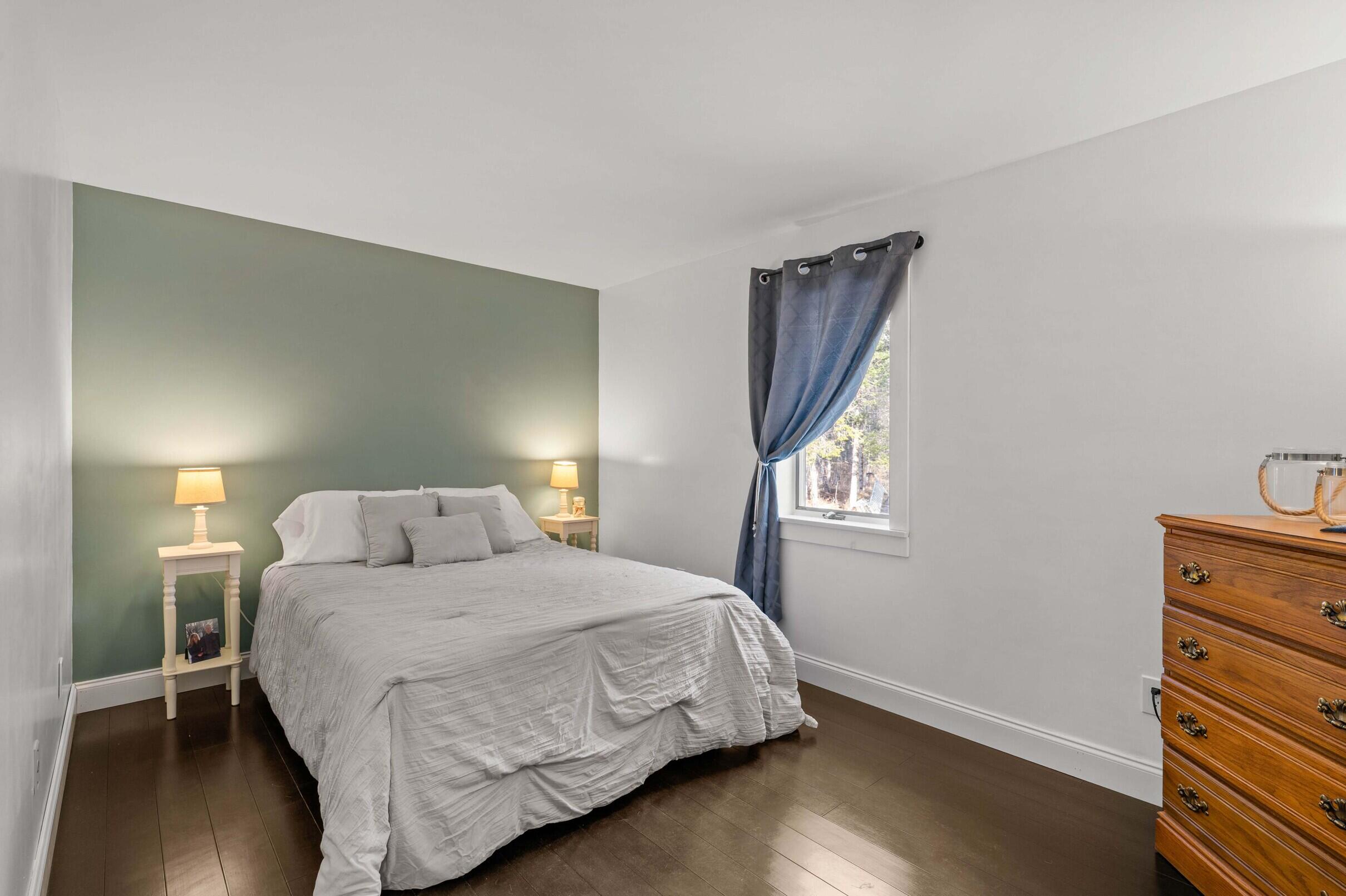 353 Mountfort Road