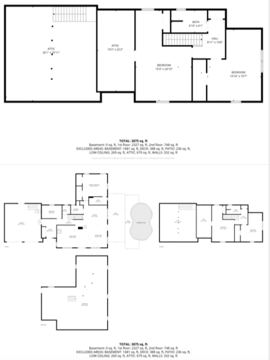 353 Mountfort Road
