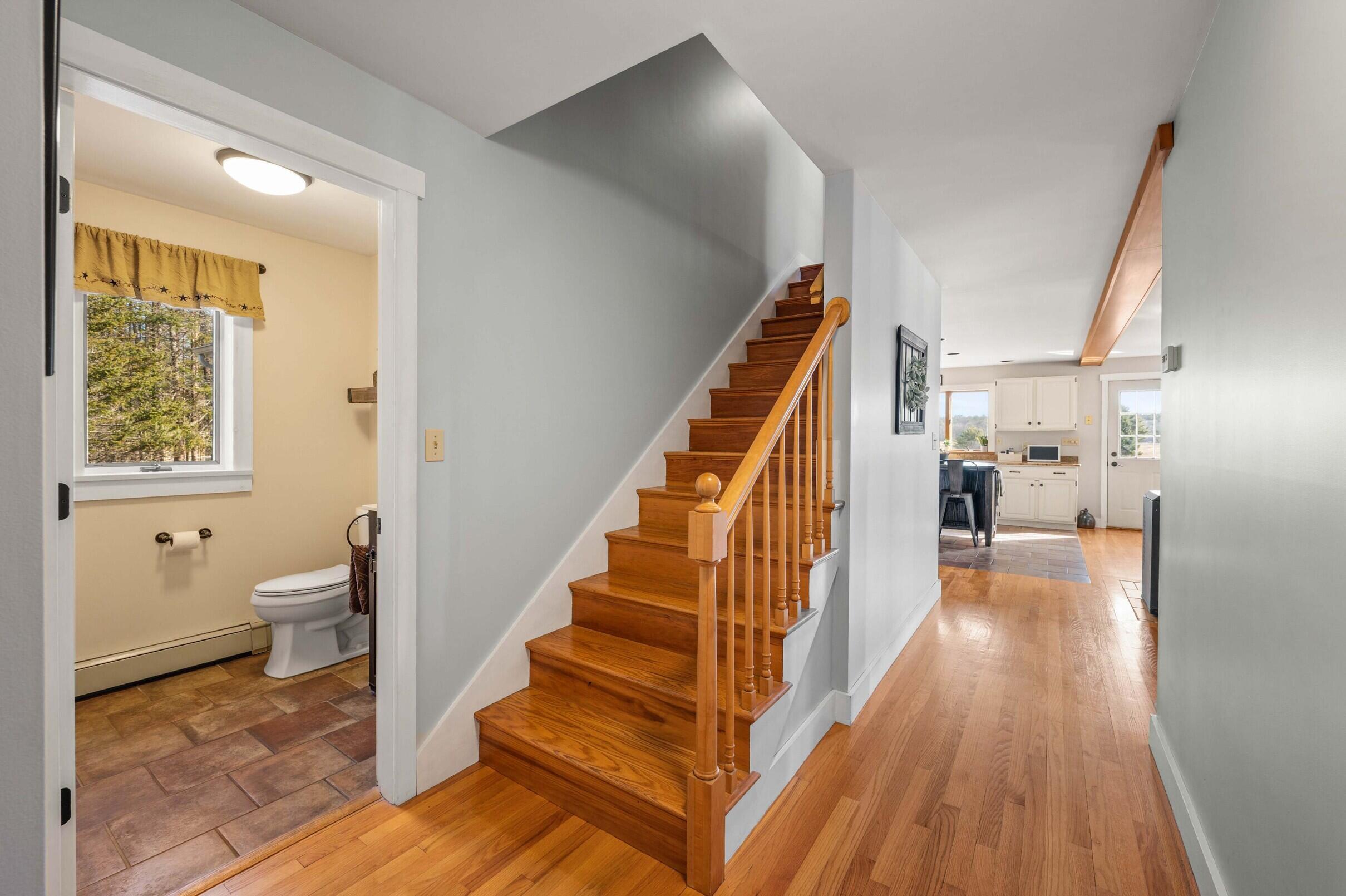 353 Mountfort Road