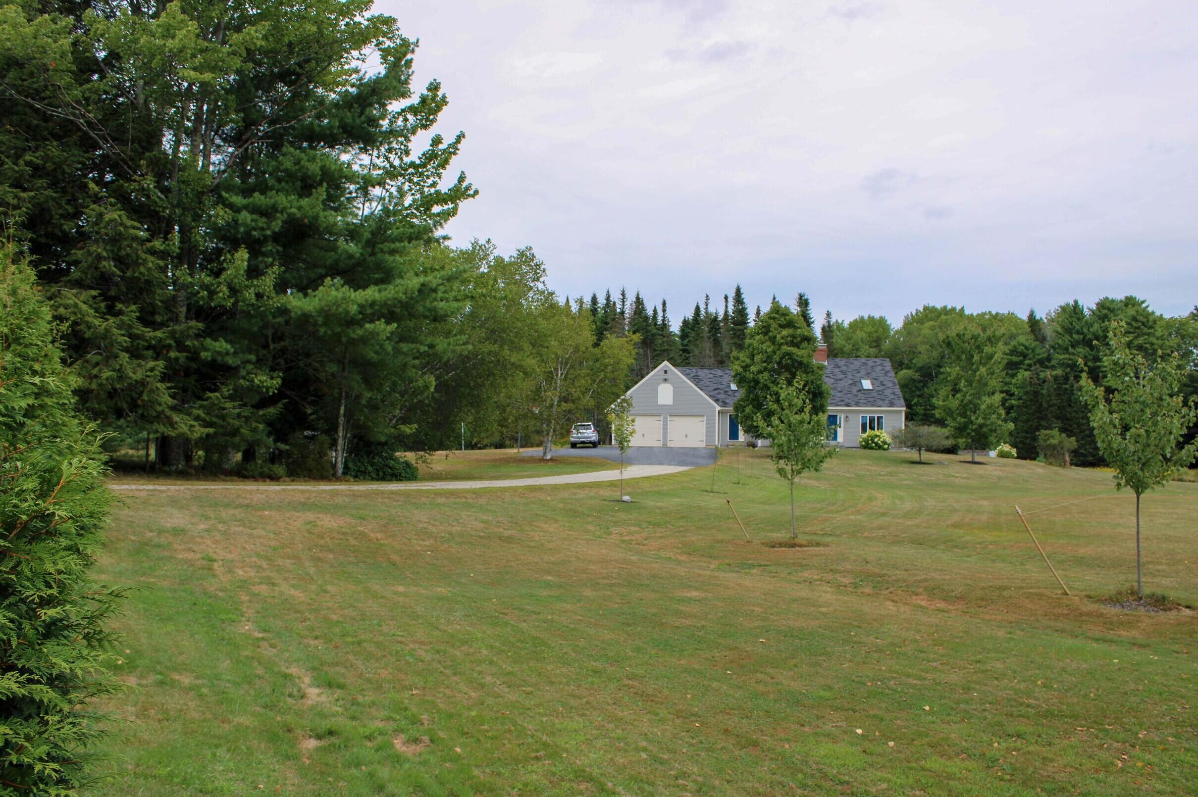 353 Mountfort Road