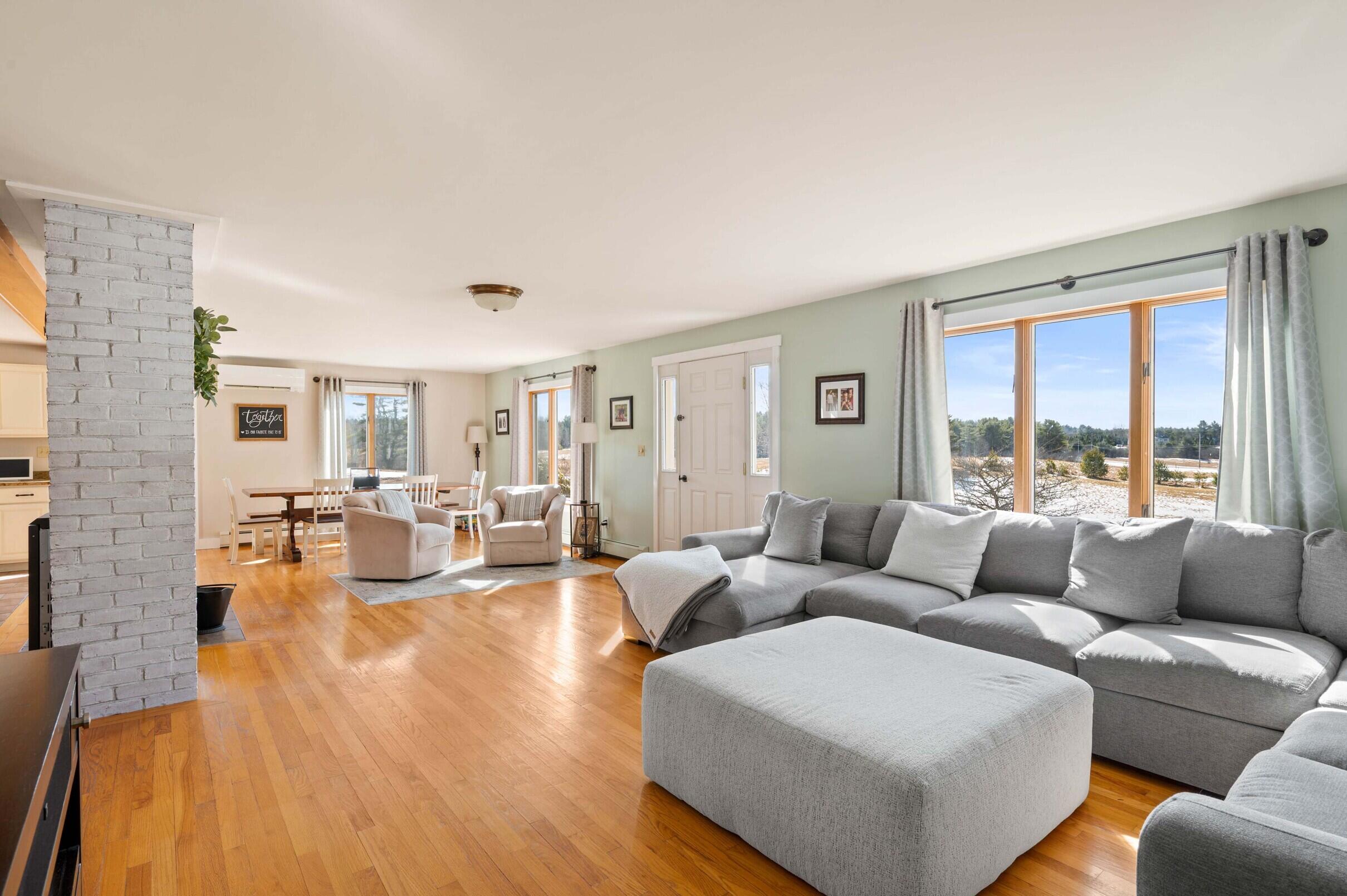 353 Mountfort Road