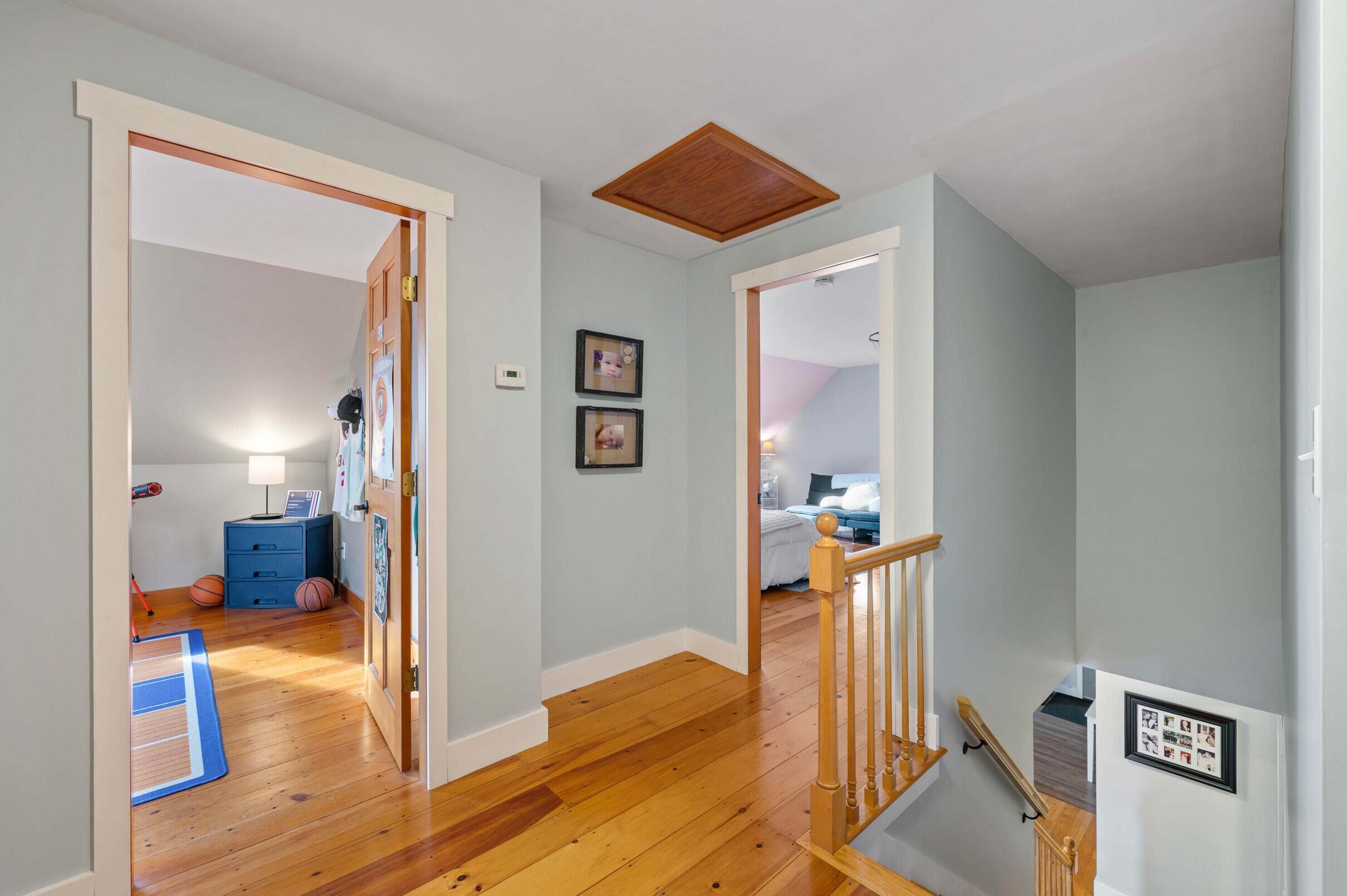 353 Mountfort Road