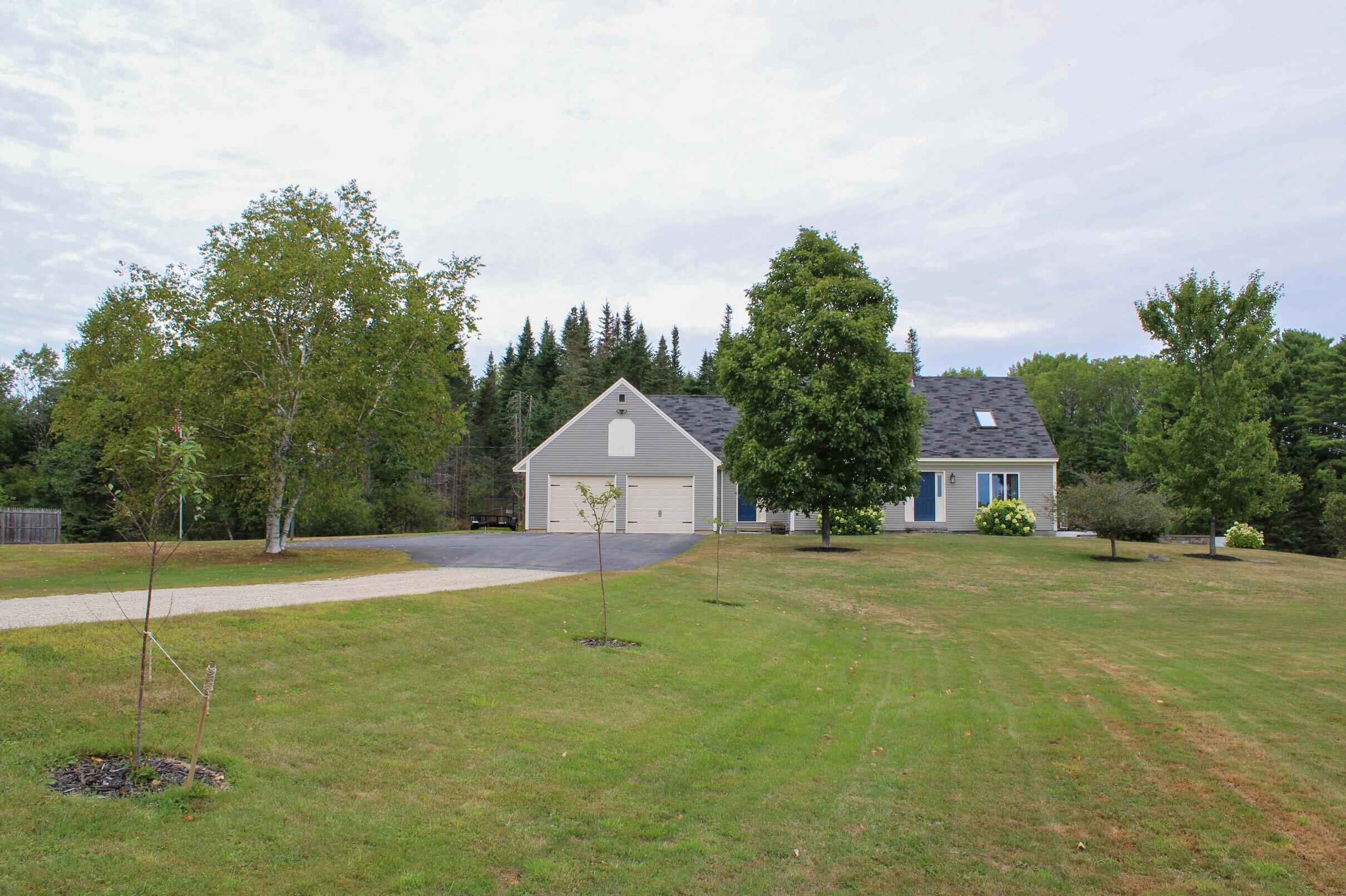 353 Mountfort Road