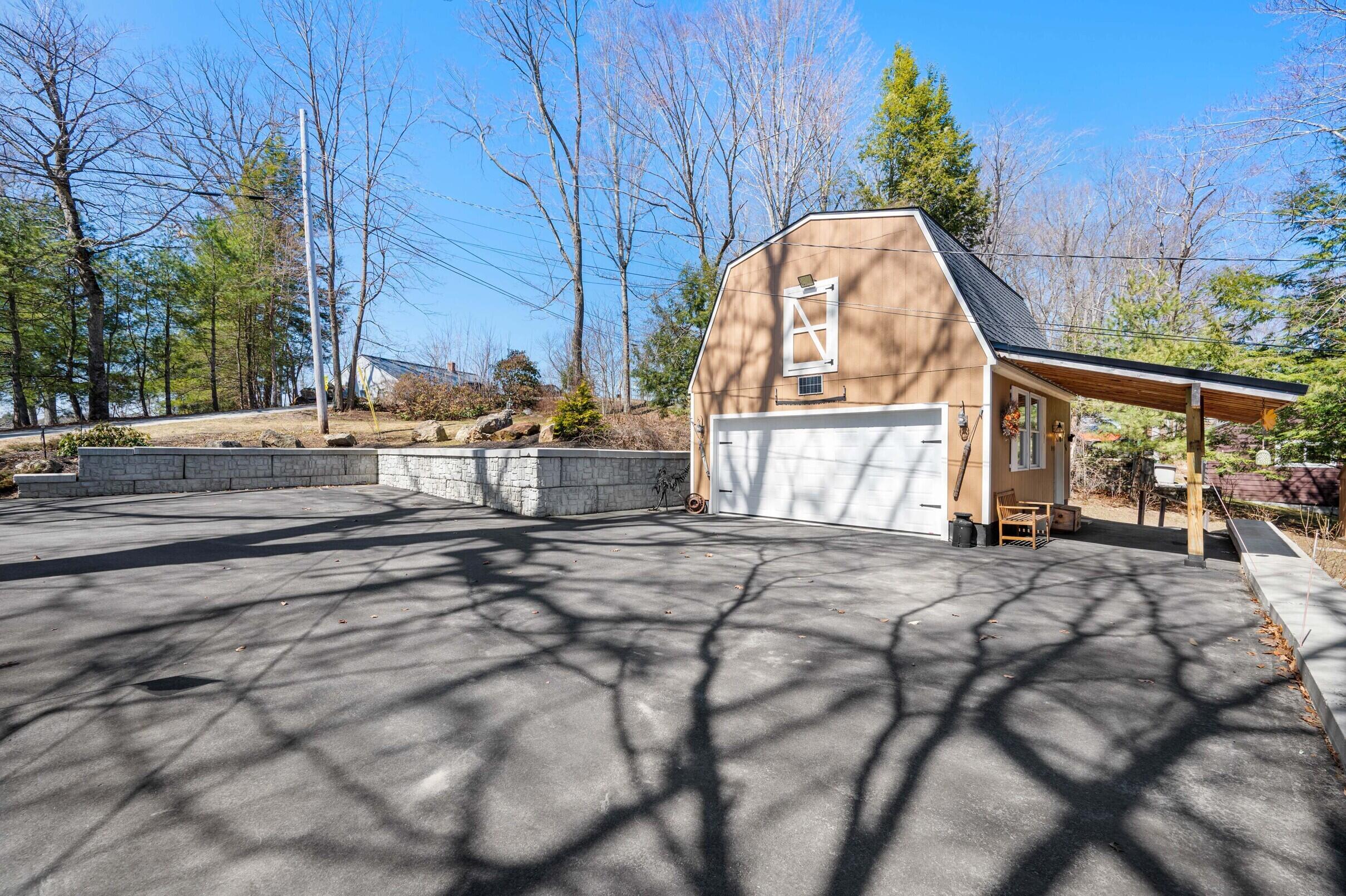 74 Maple Ridge Drive