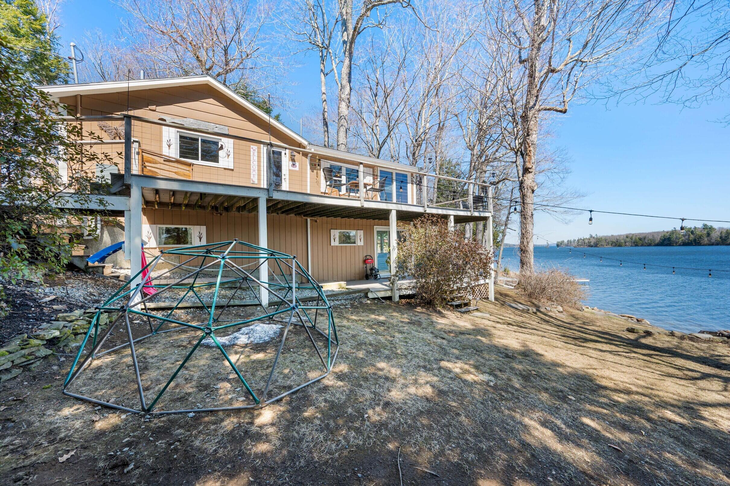 74 Maple Ridge Drive