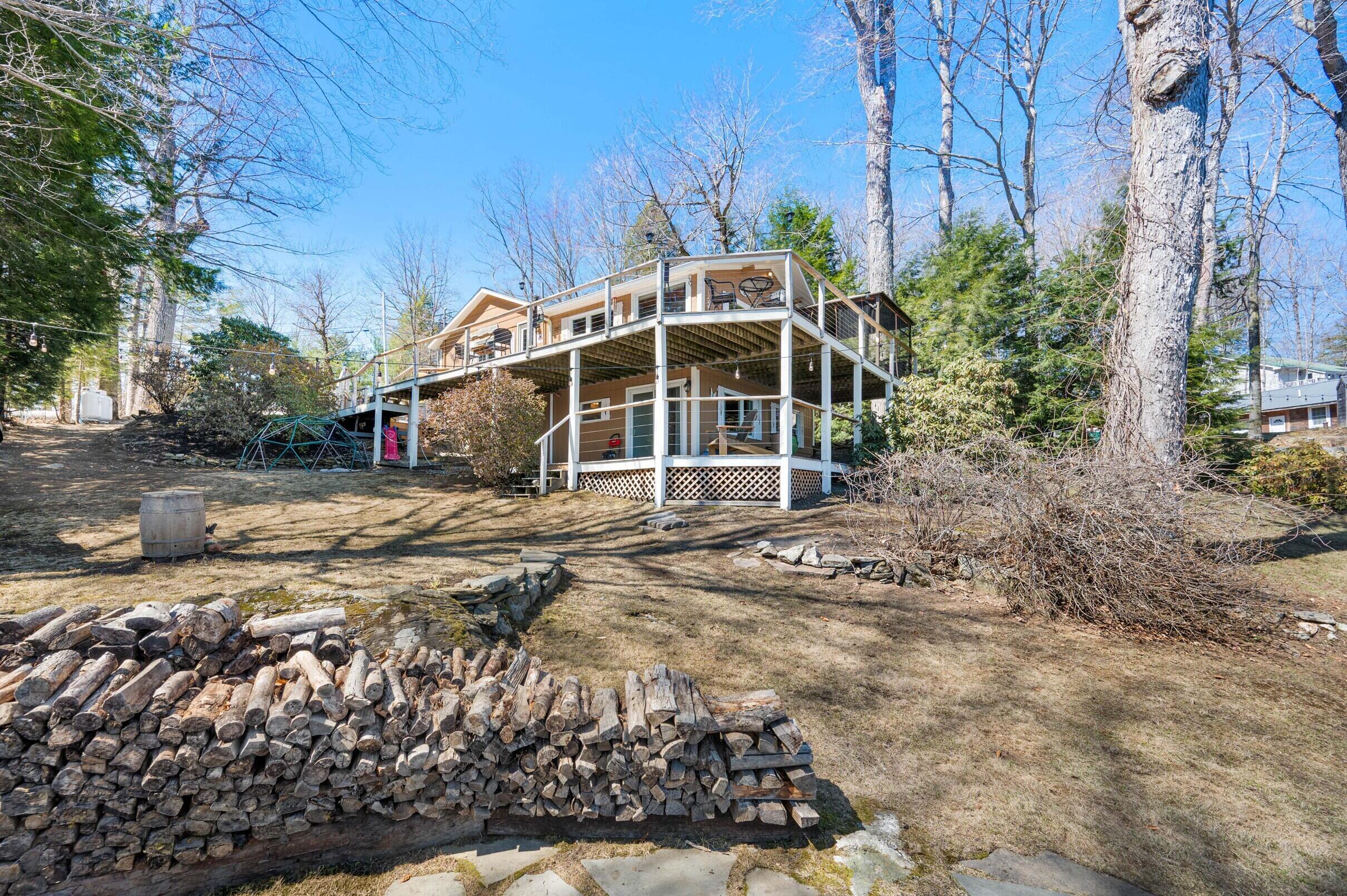 74 Maple Ridge Drive