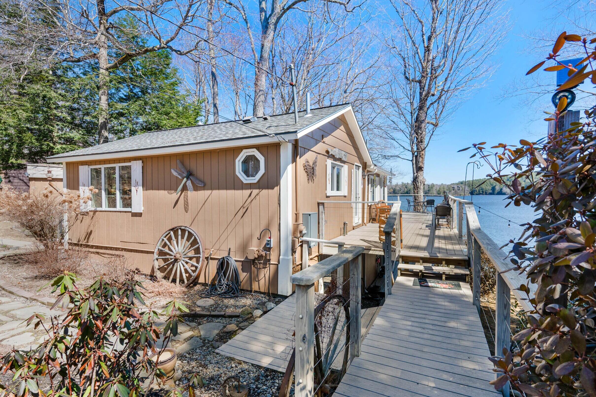 74 Maple Ridge Drive