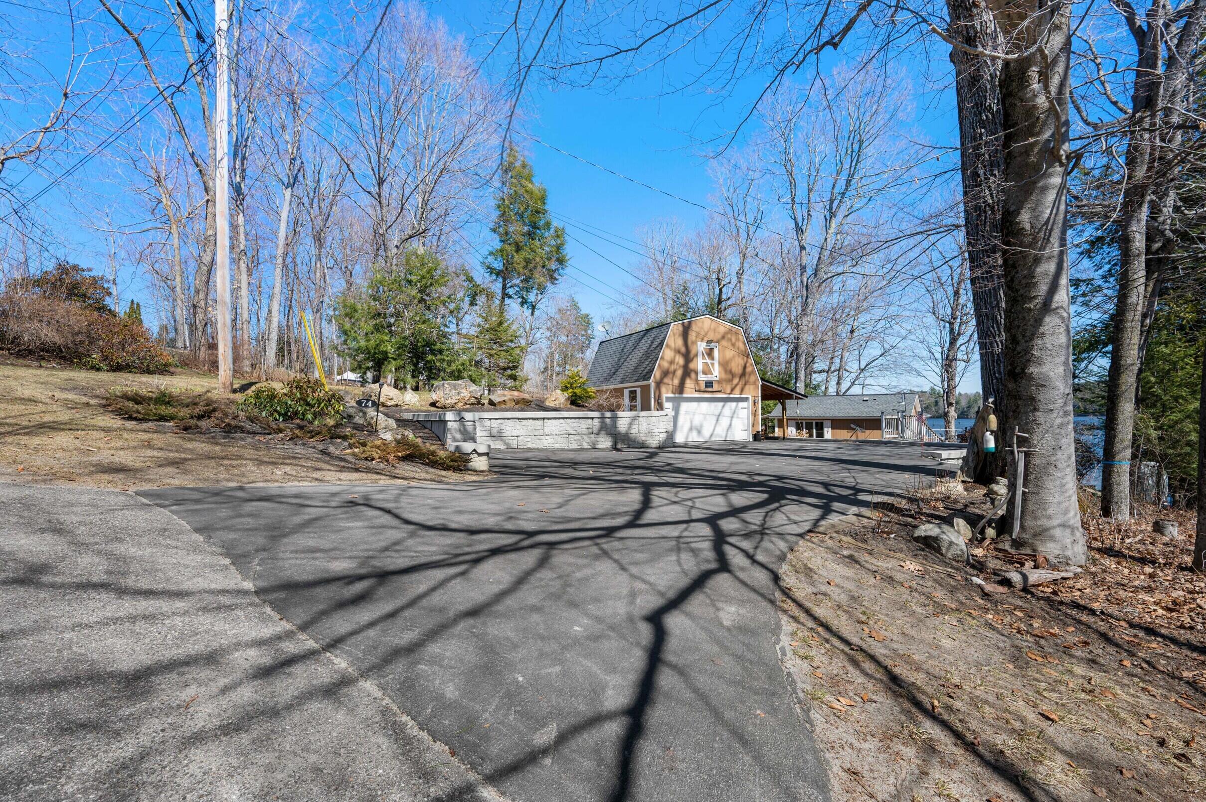 74 Maple Ridge Drive