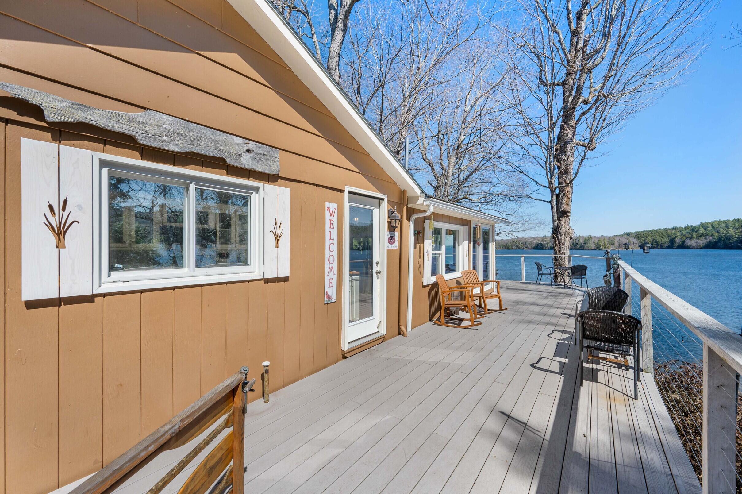 74 Maple Ridge Drive