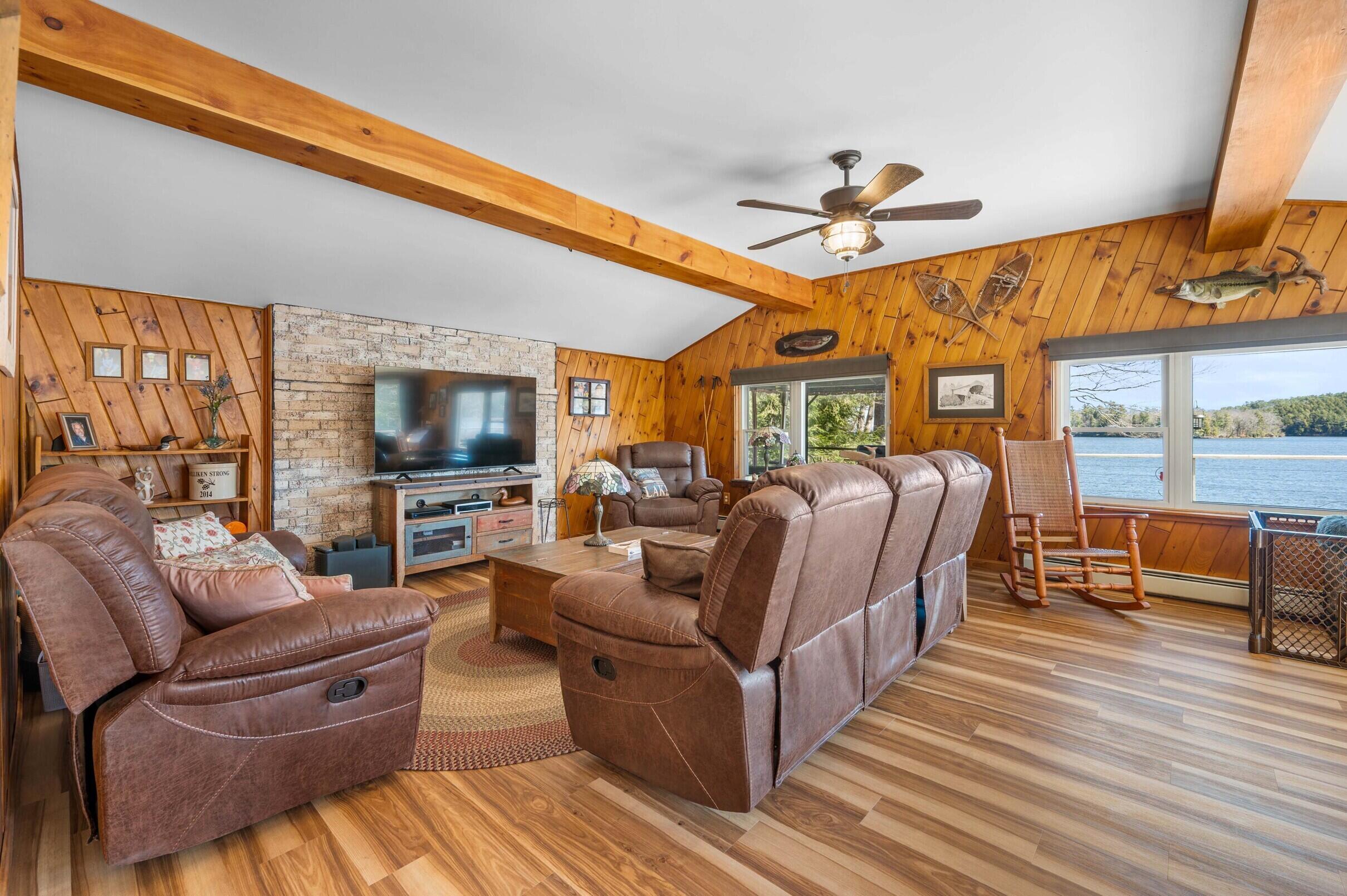 74 Maple Ridge Drive