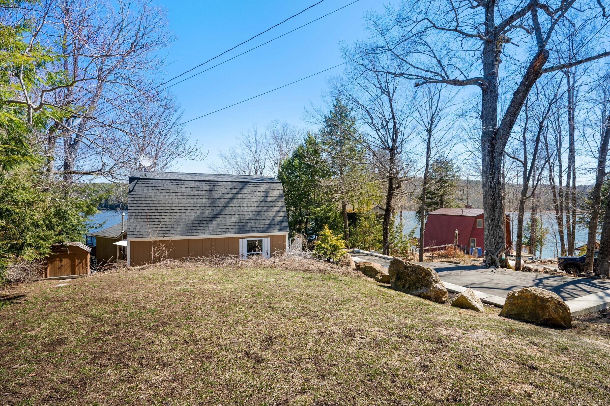 74 Maple Ridge Drive