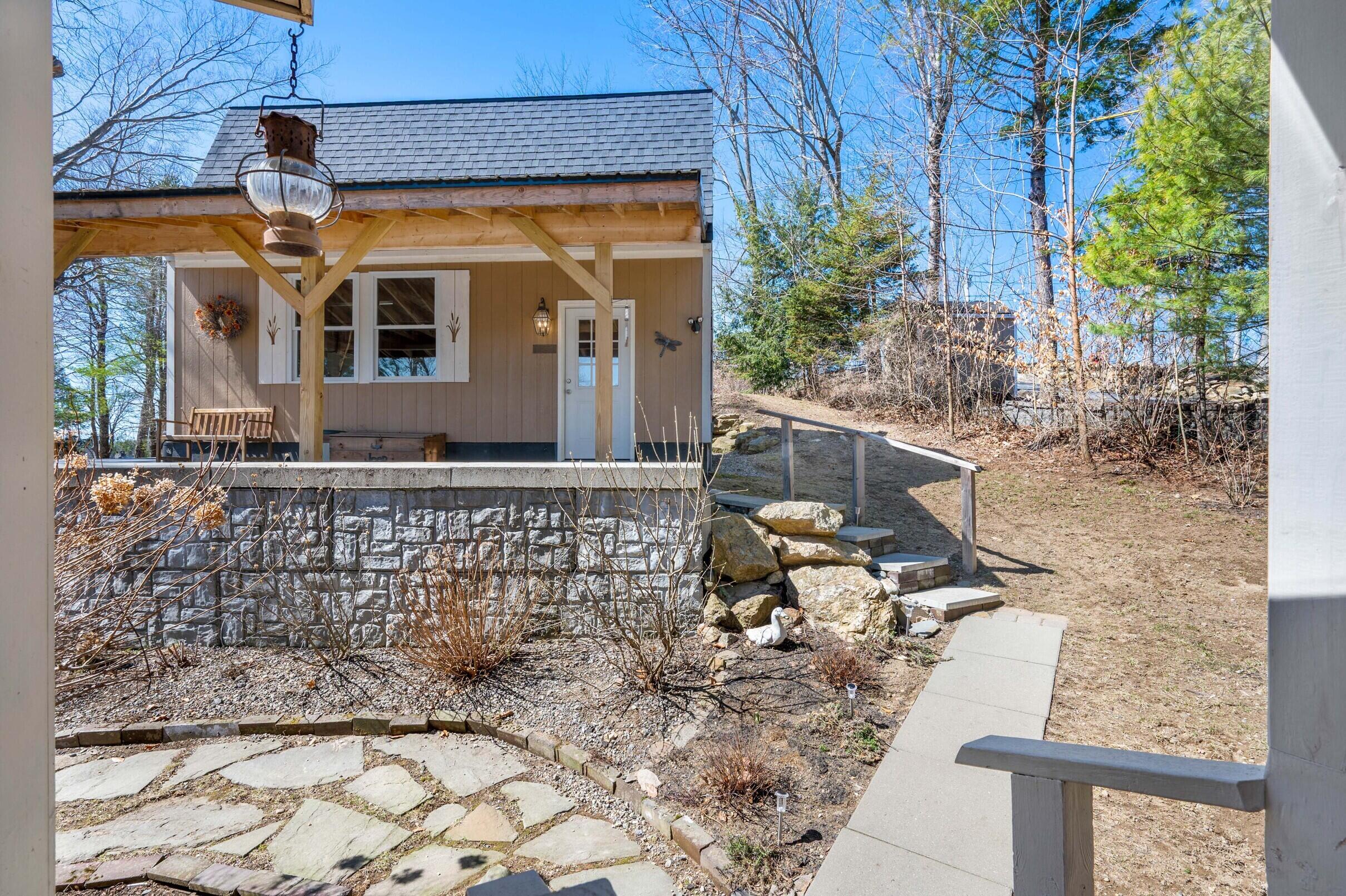 74 Maple Ridge Drive