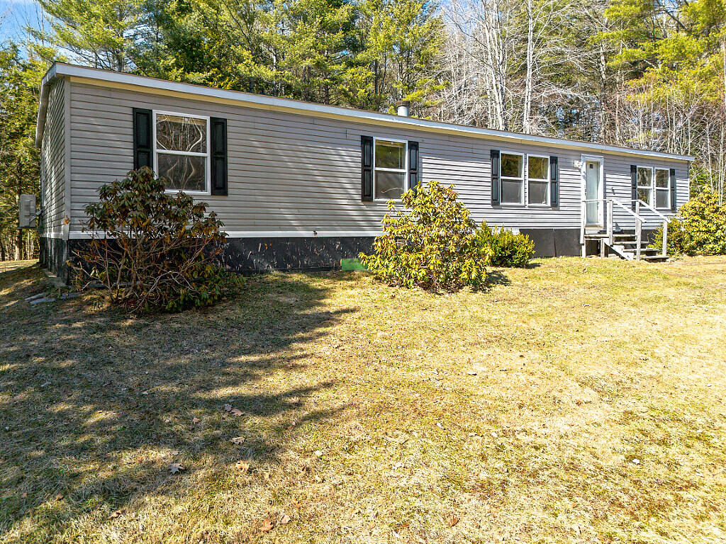 5 Forest Lane