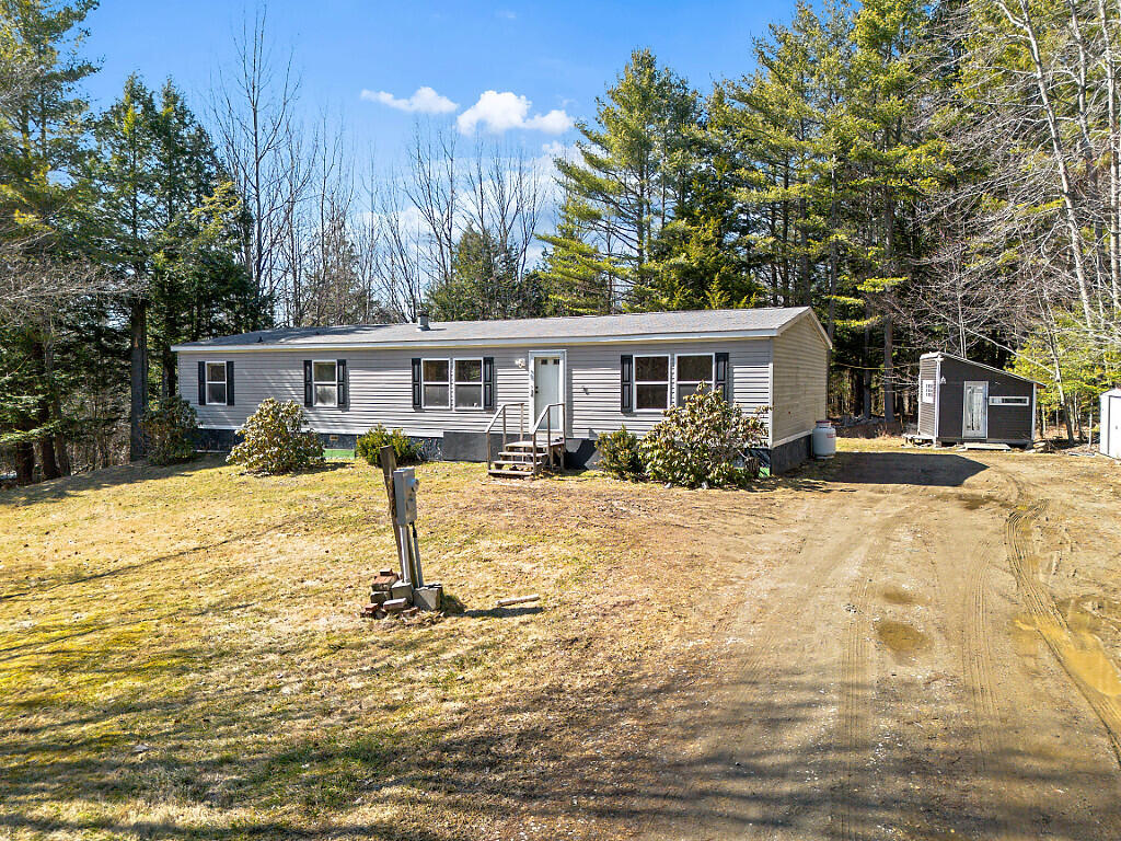 5 Forest Lane