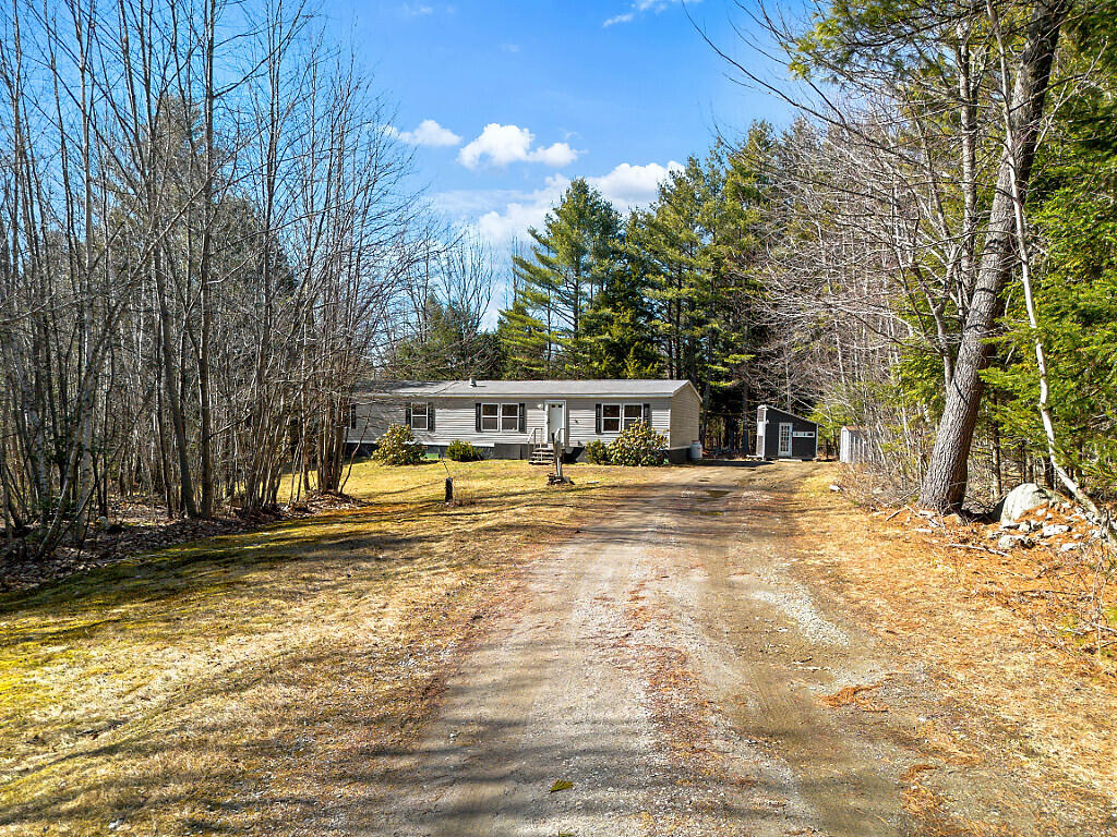 5 Forest Lane