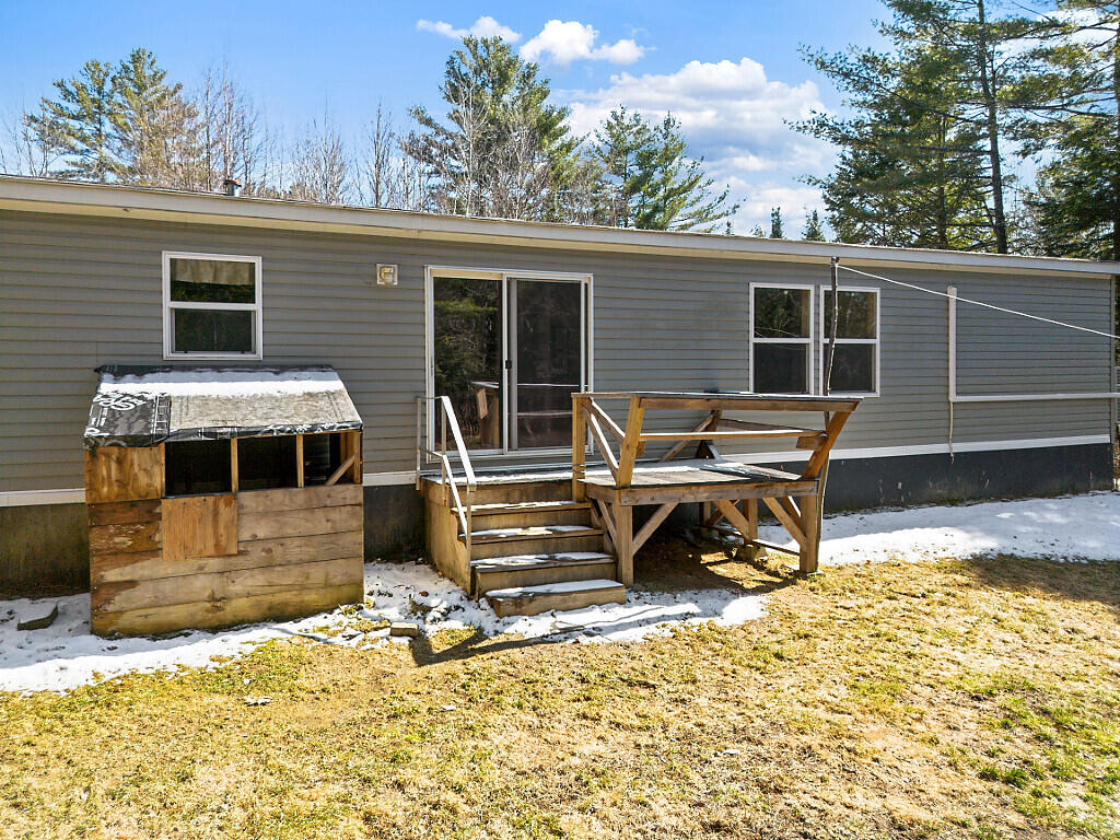 5 Forest Lane
