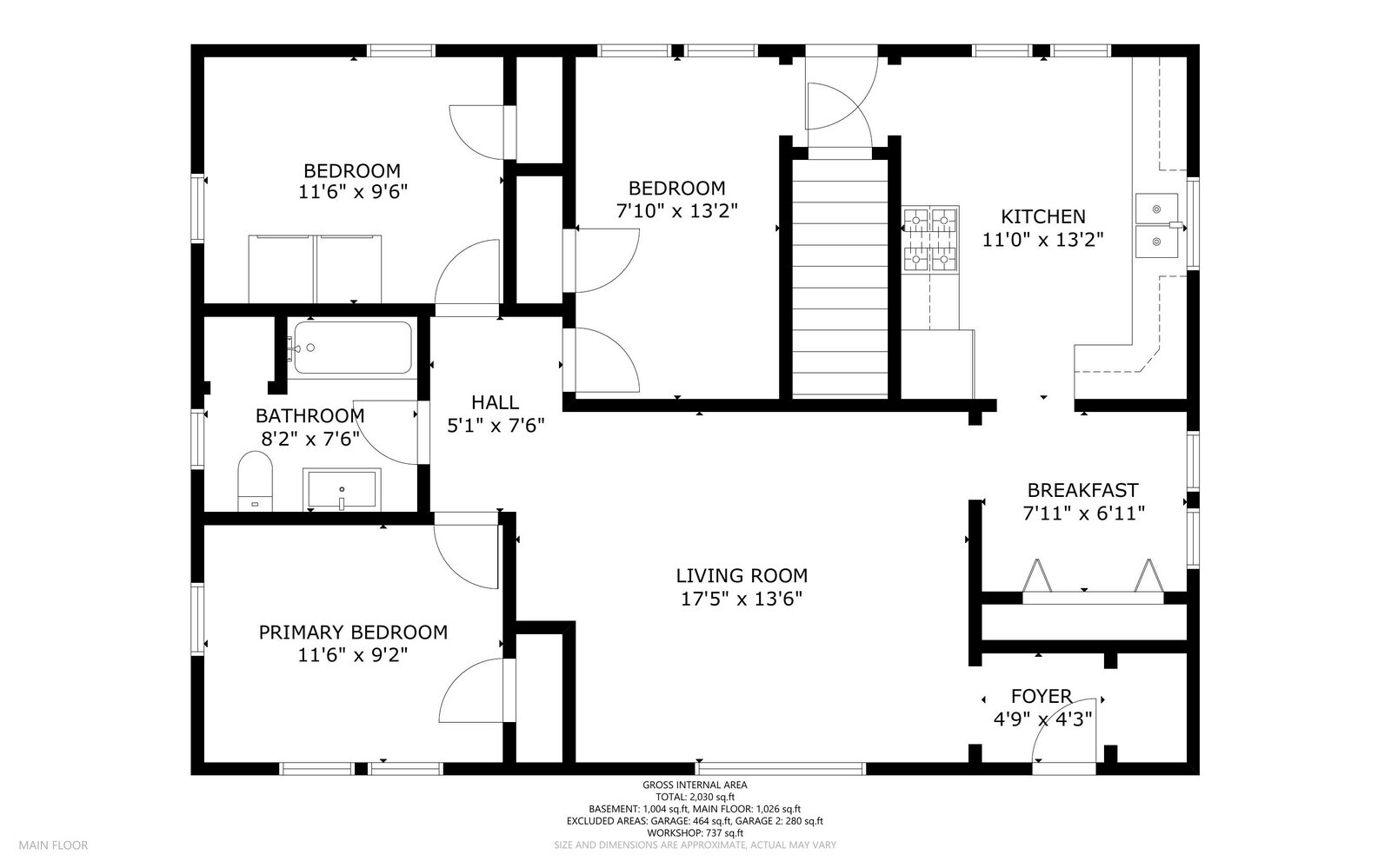 231 Mutton Lane