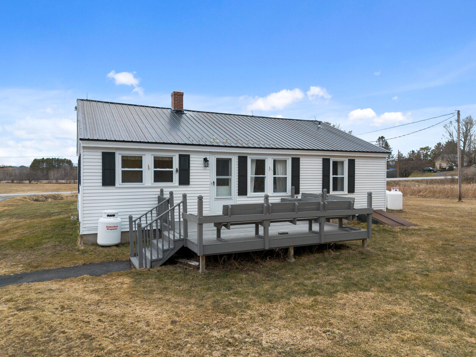 231 Mutton Lane