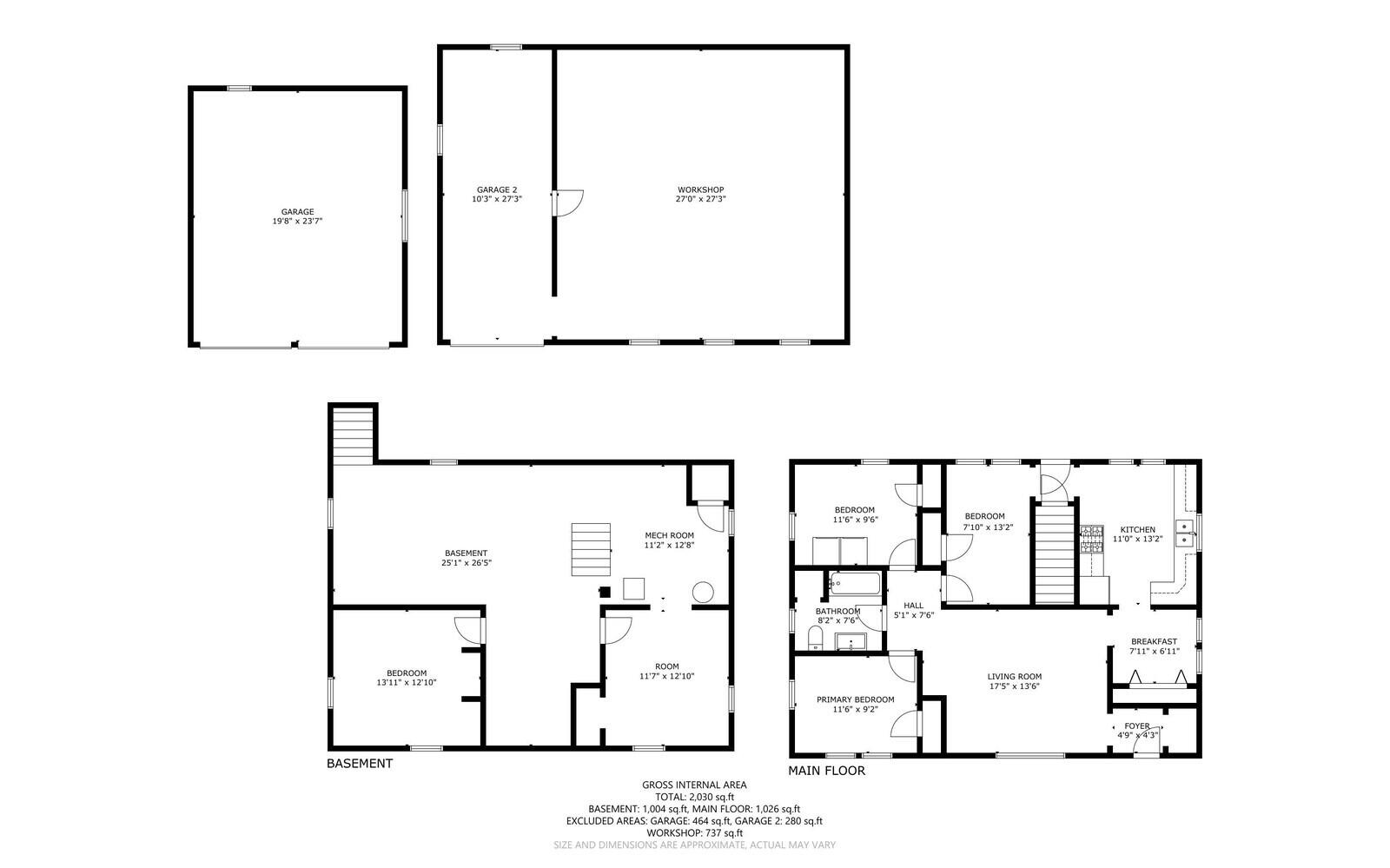 231 Mutton Lane