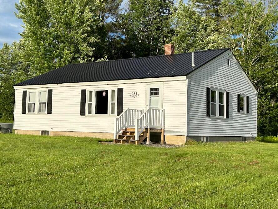 231 Mutton Lane