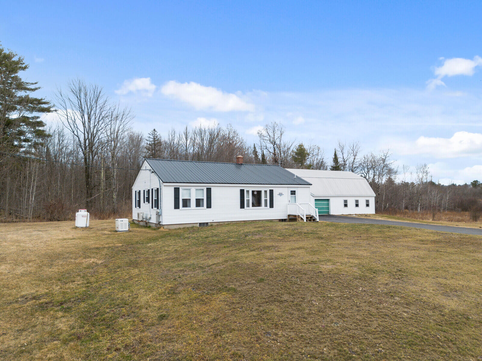231 Mutton Lane