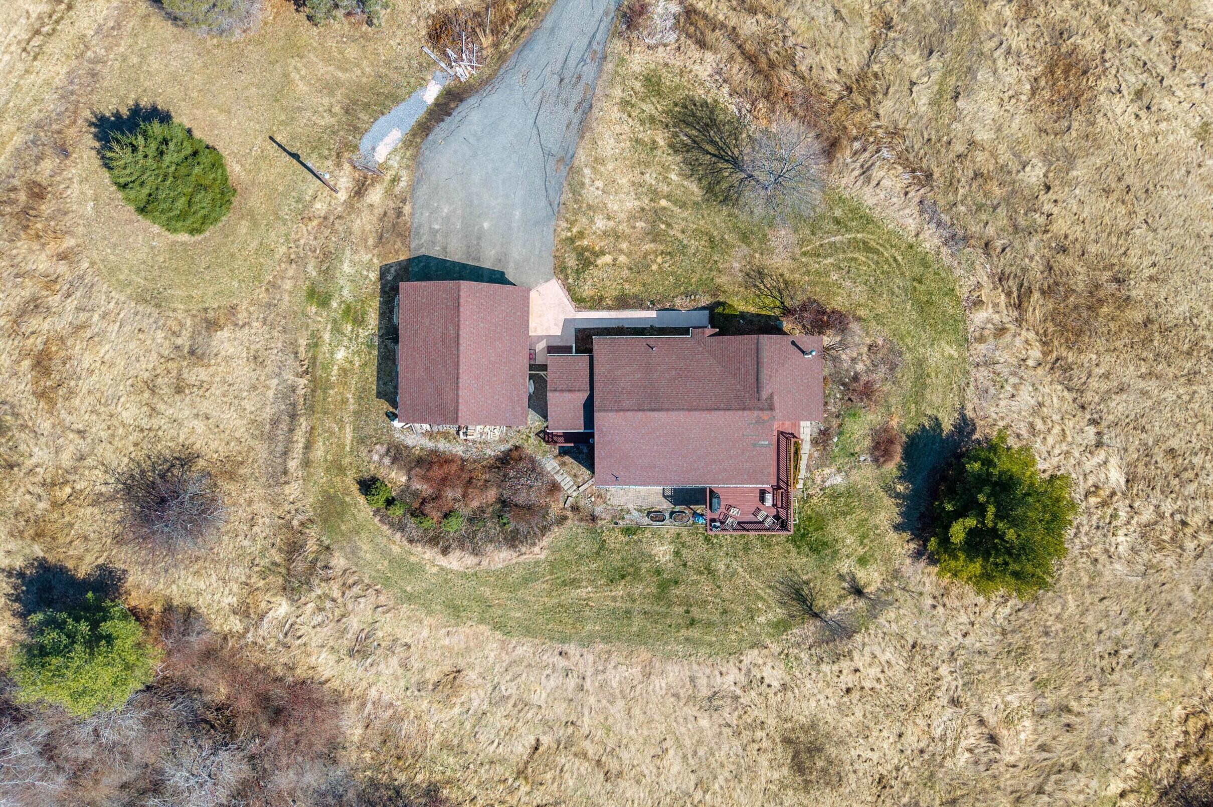 18 Walker Lane