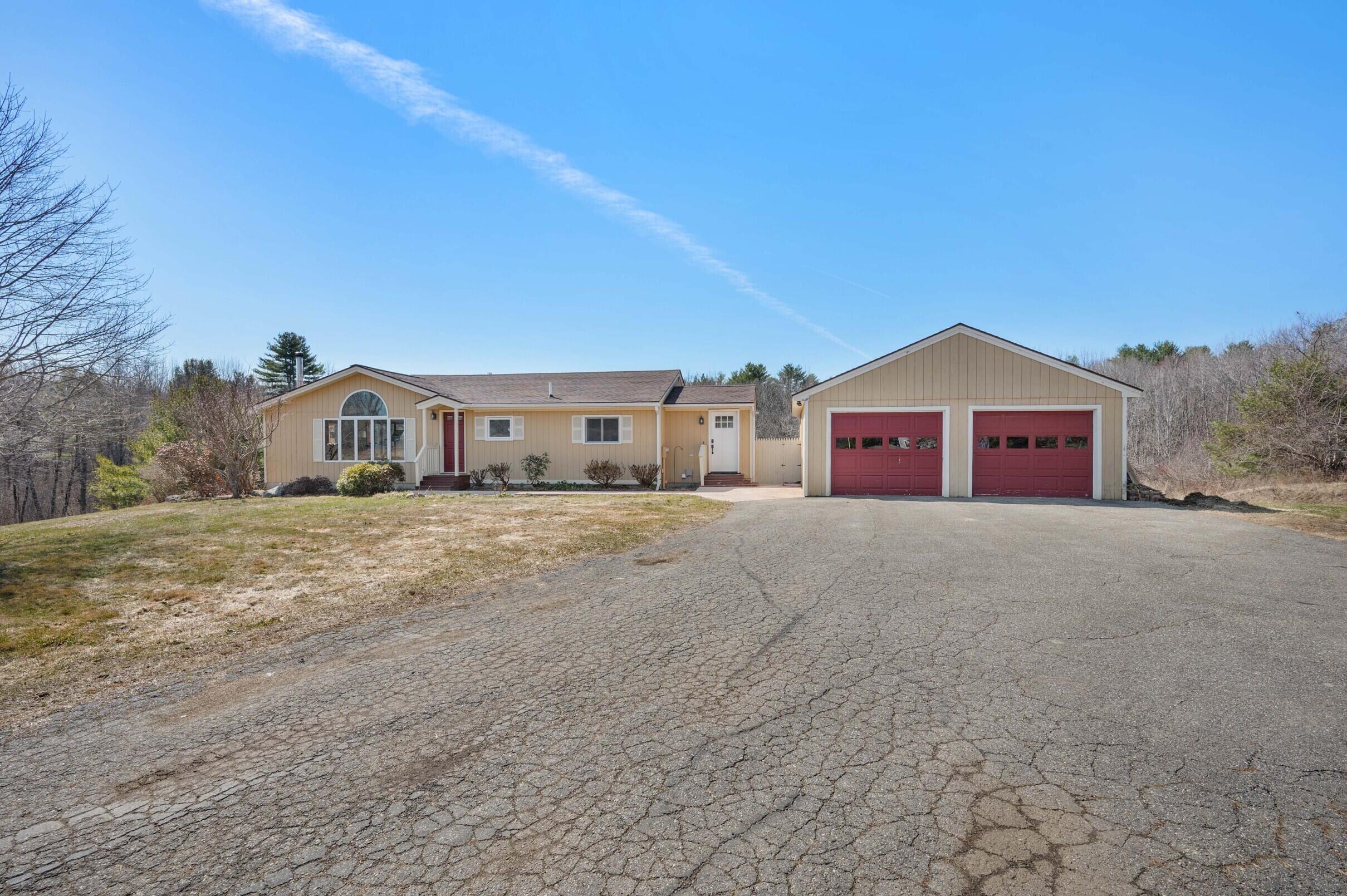 18 Walker Lane