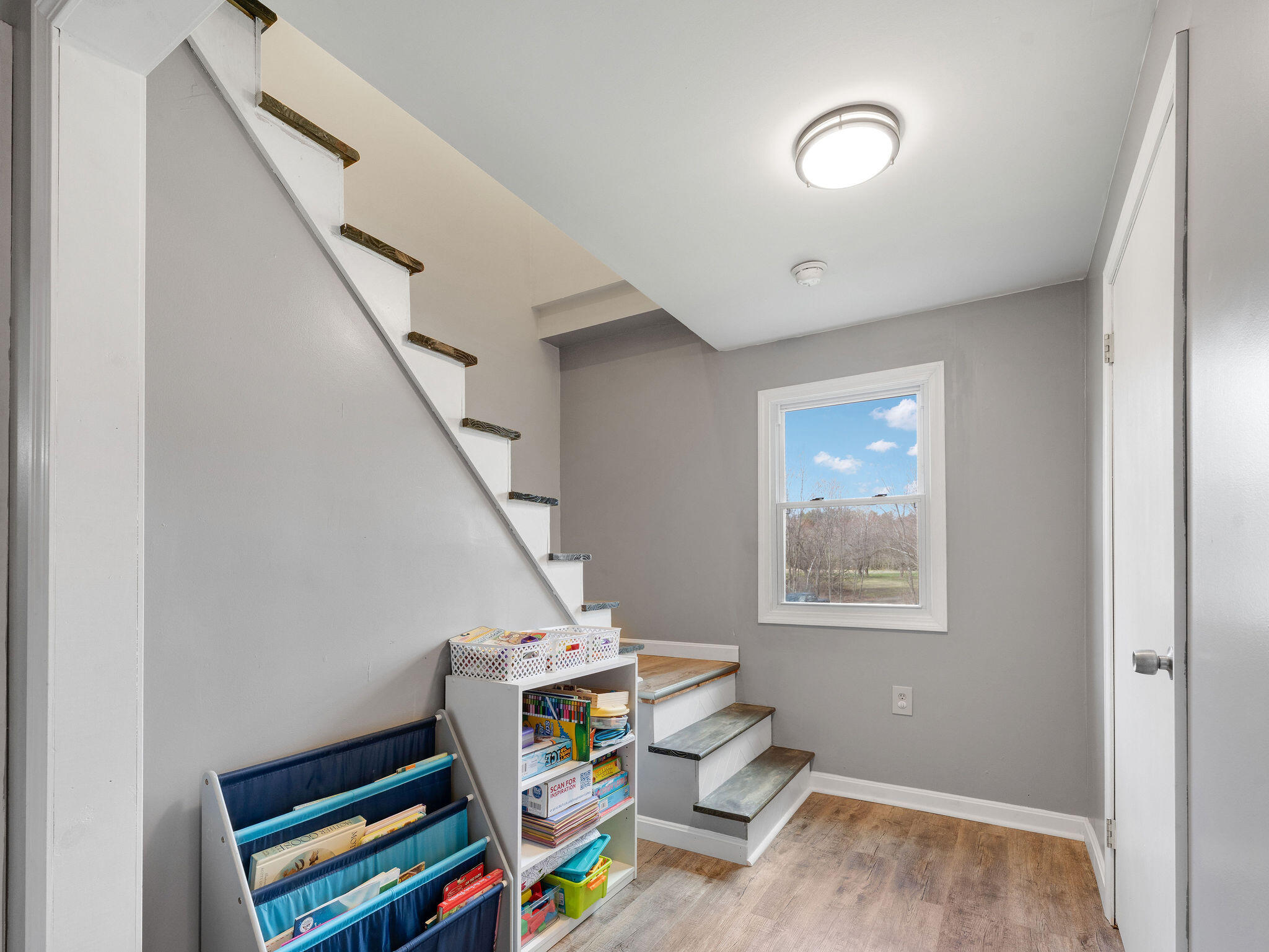 100 Mccaslin Road