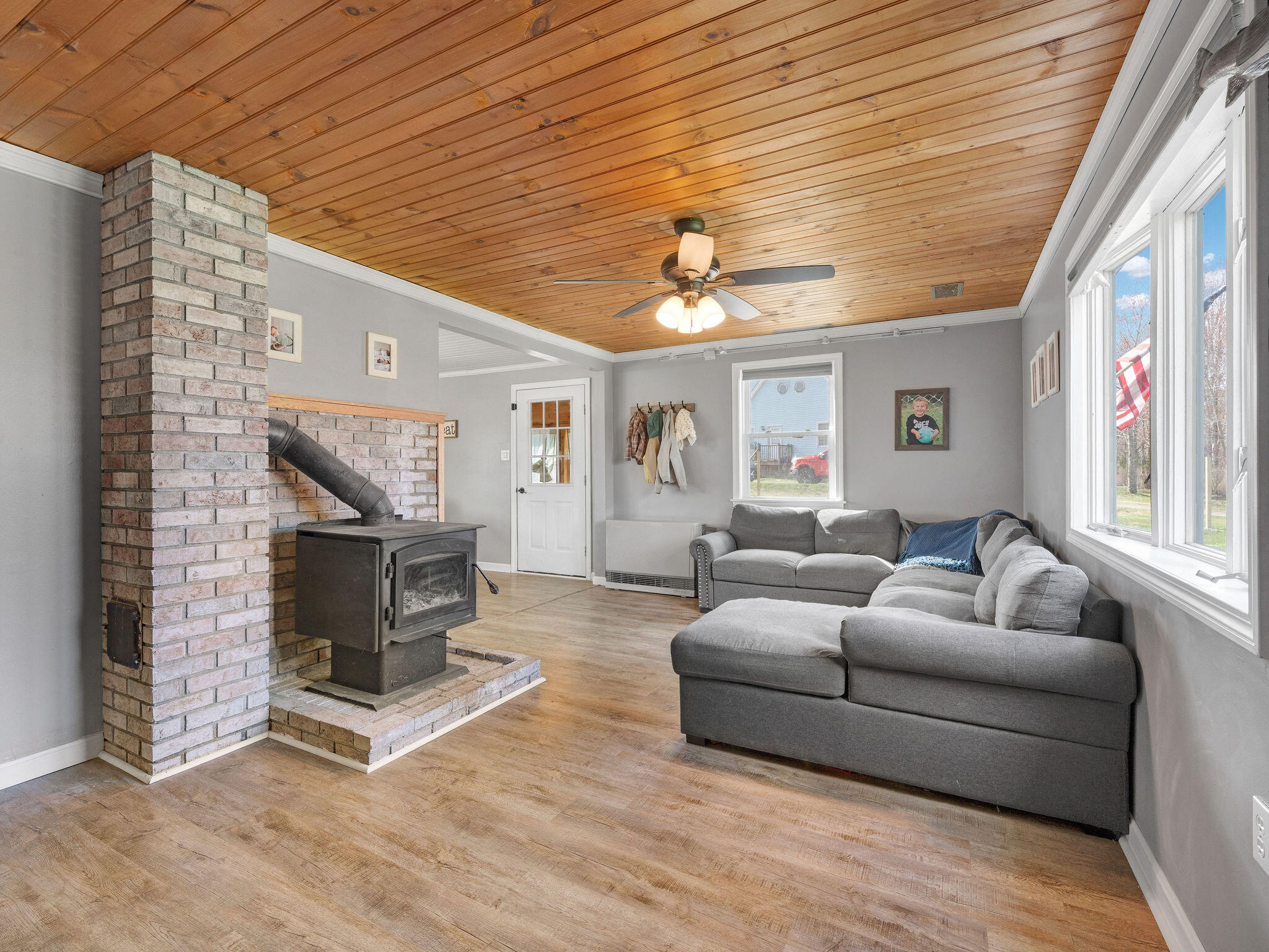 100 Mccaslin Road