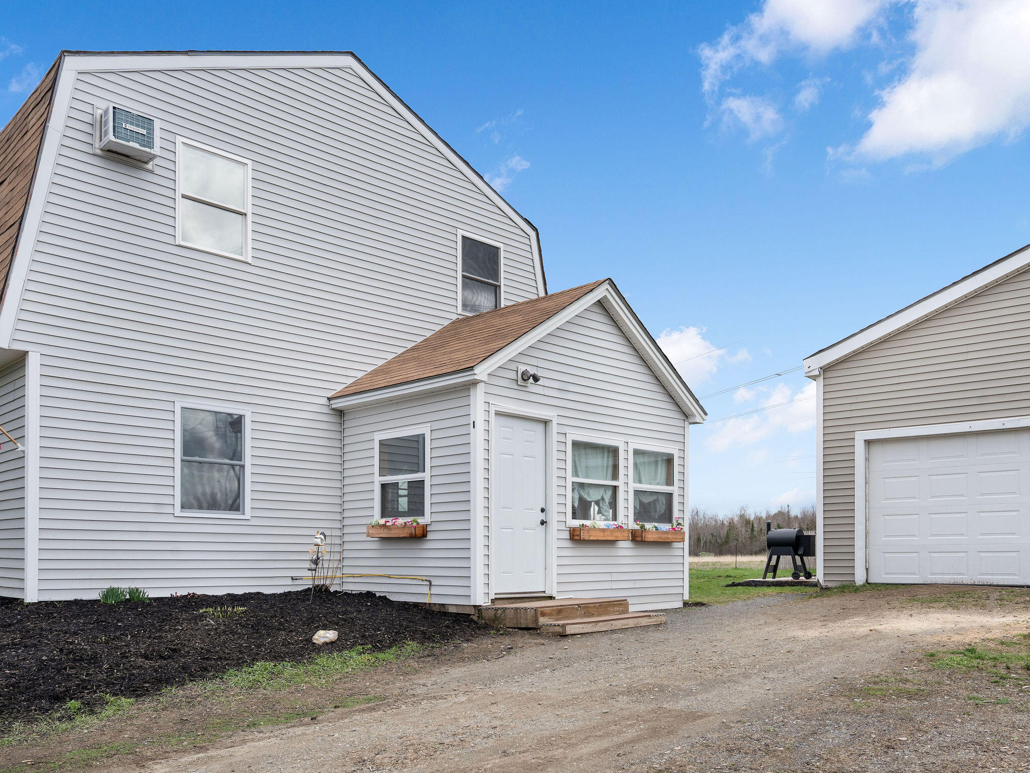 100 Mccaslin Road