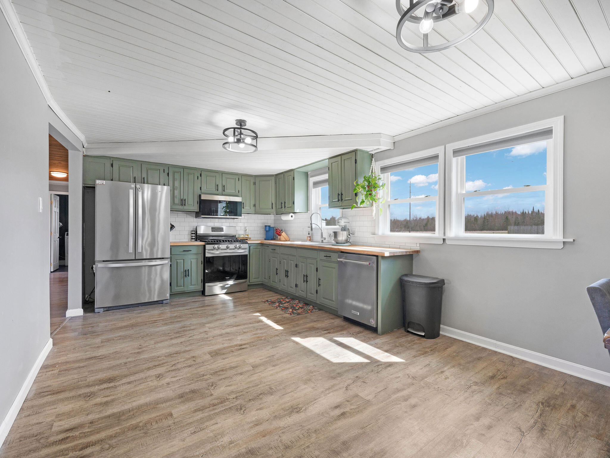 100 Mccaslin Road