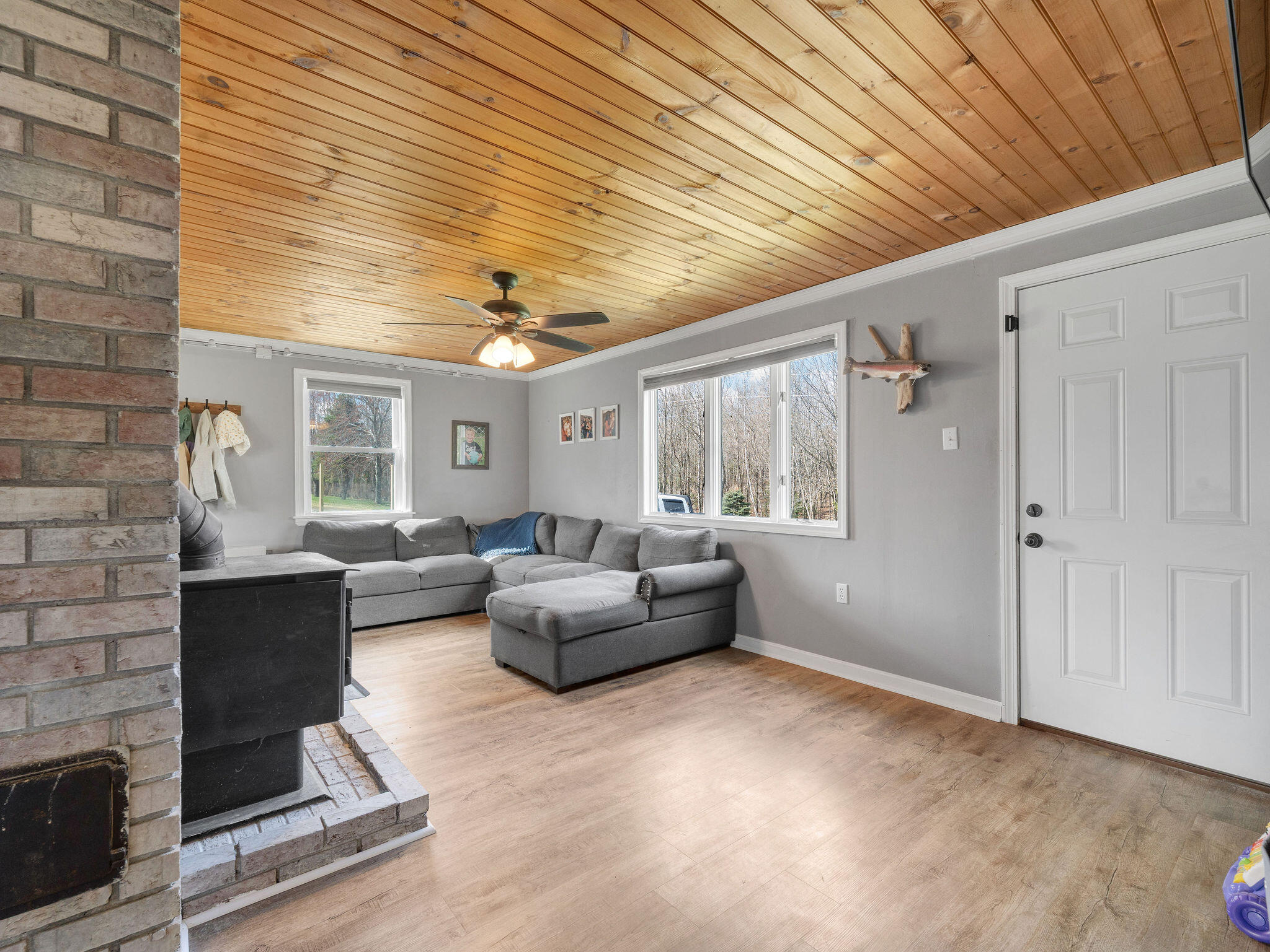 100 Mccaslin Road