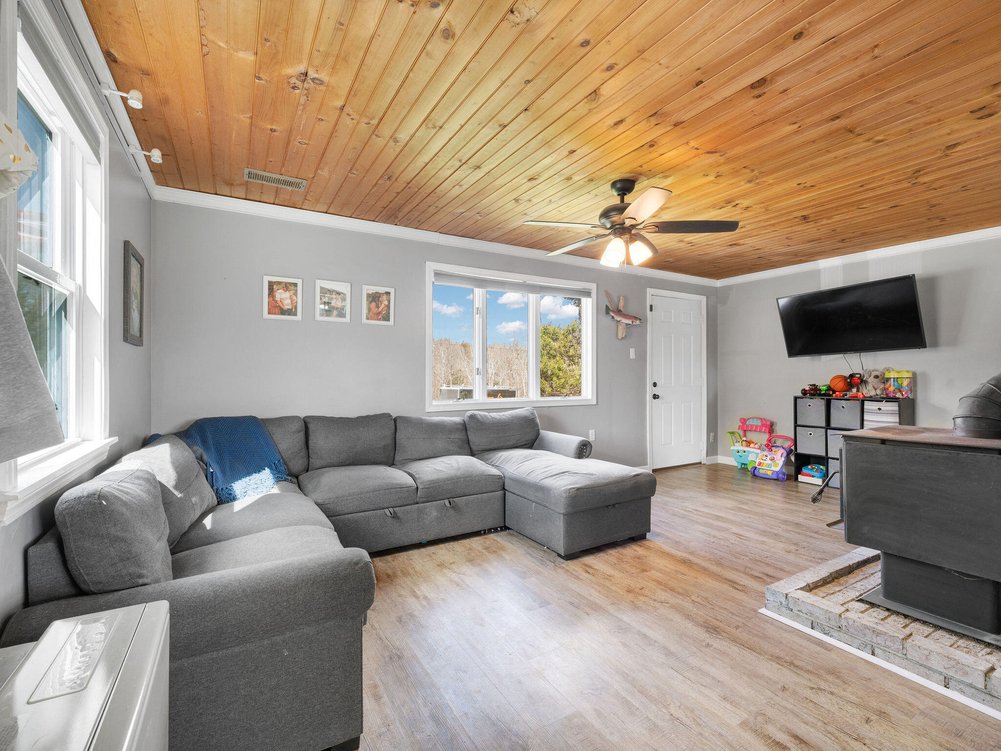 100 Mccaslin Road