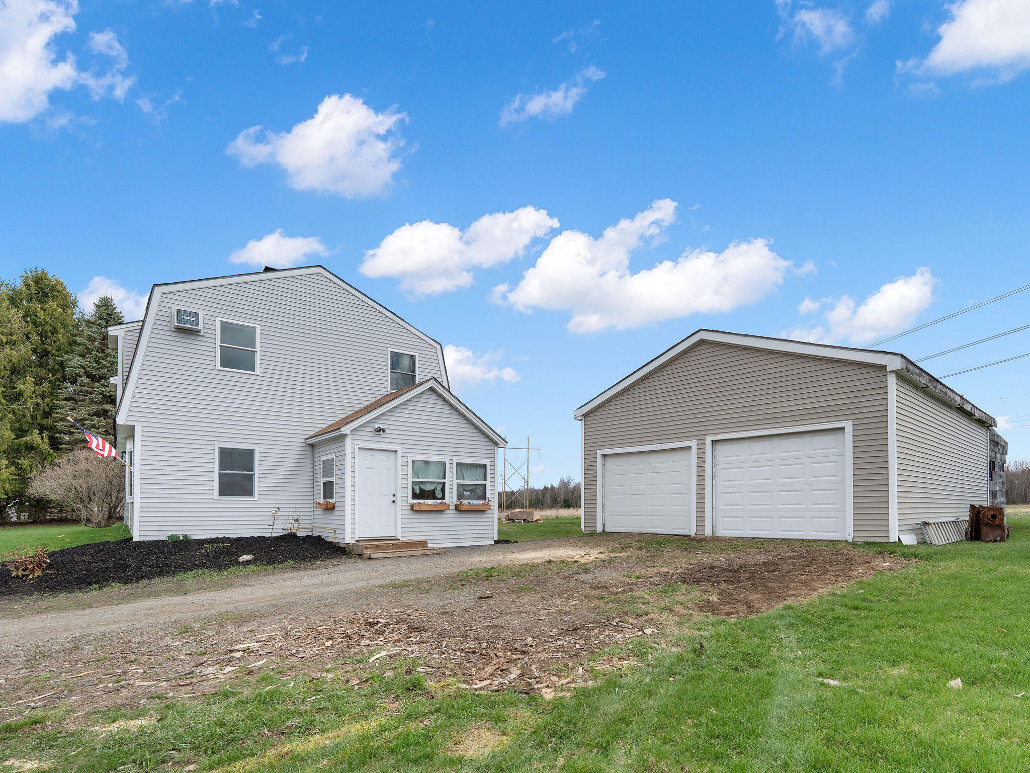 100 Mccaslin Road