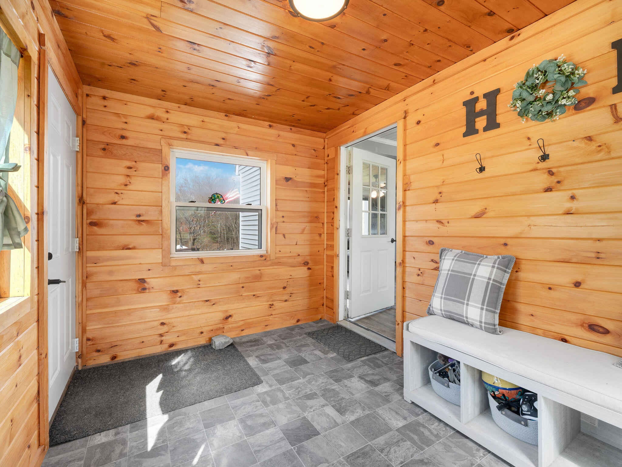 100 Mccaslin Road