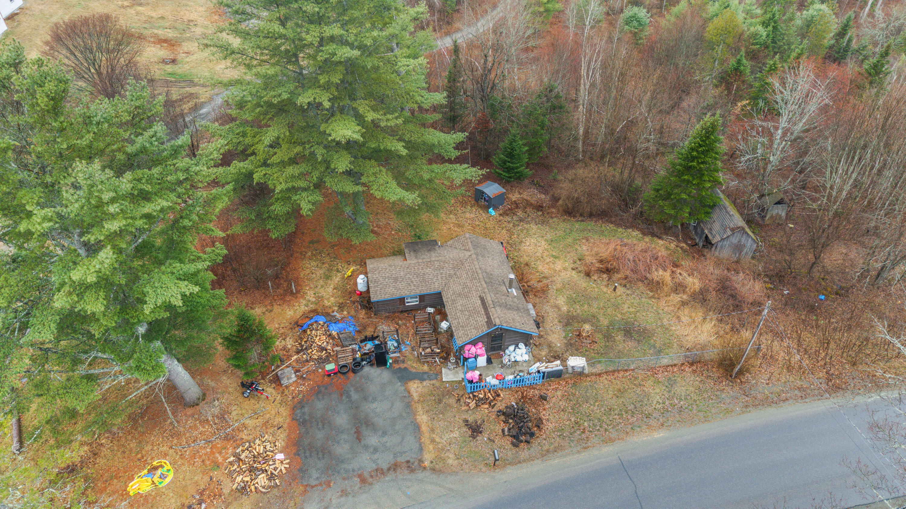 1298 River Road