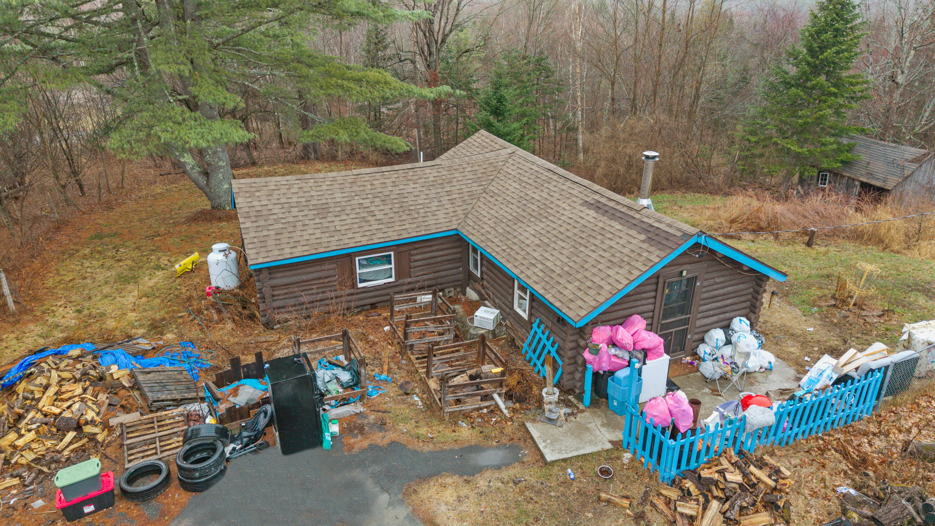 1298 River Road