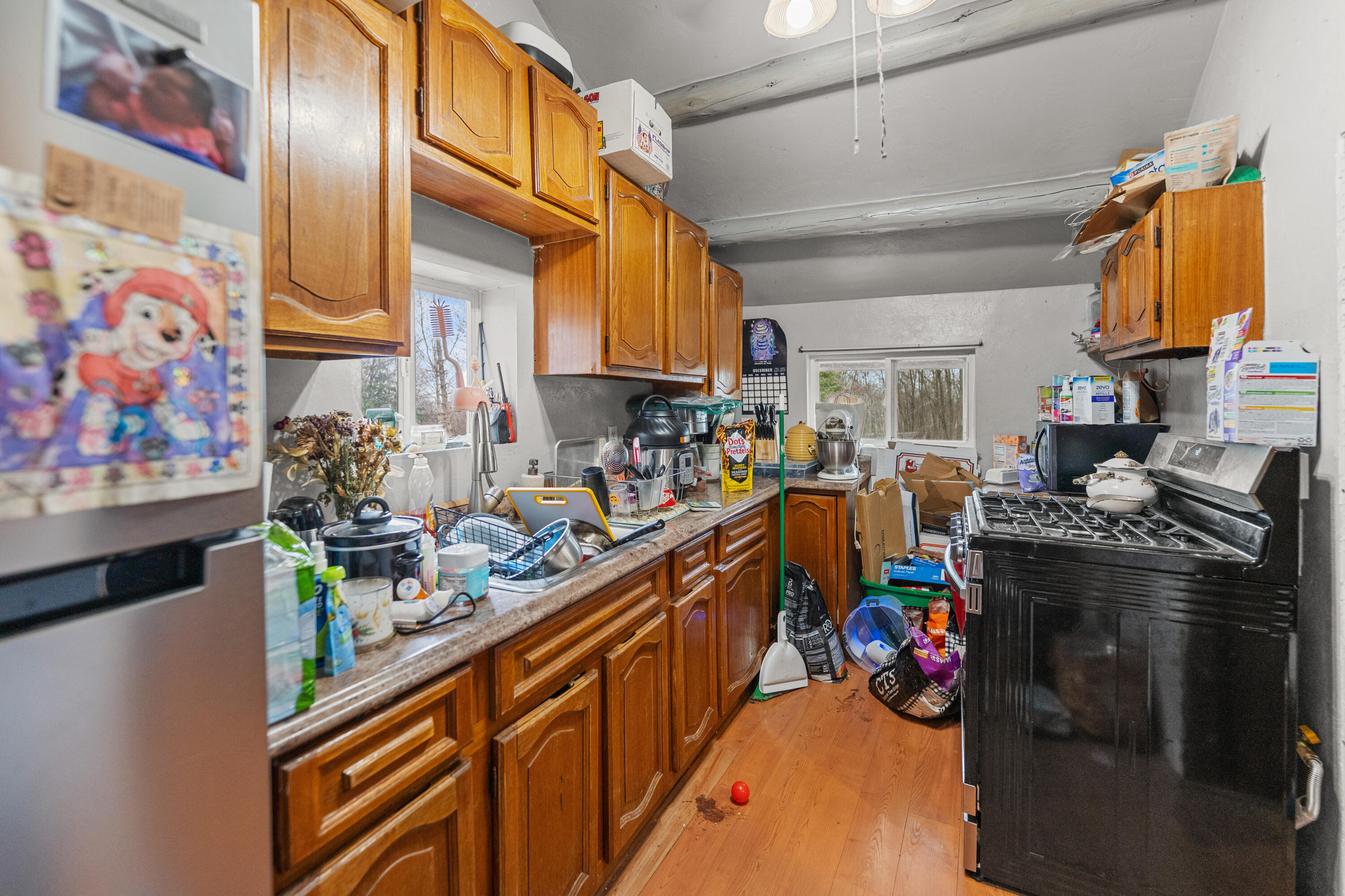 1298 River Road
